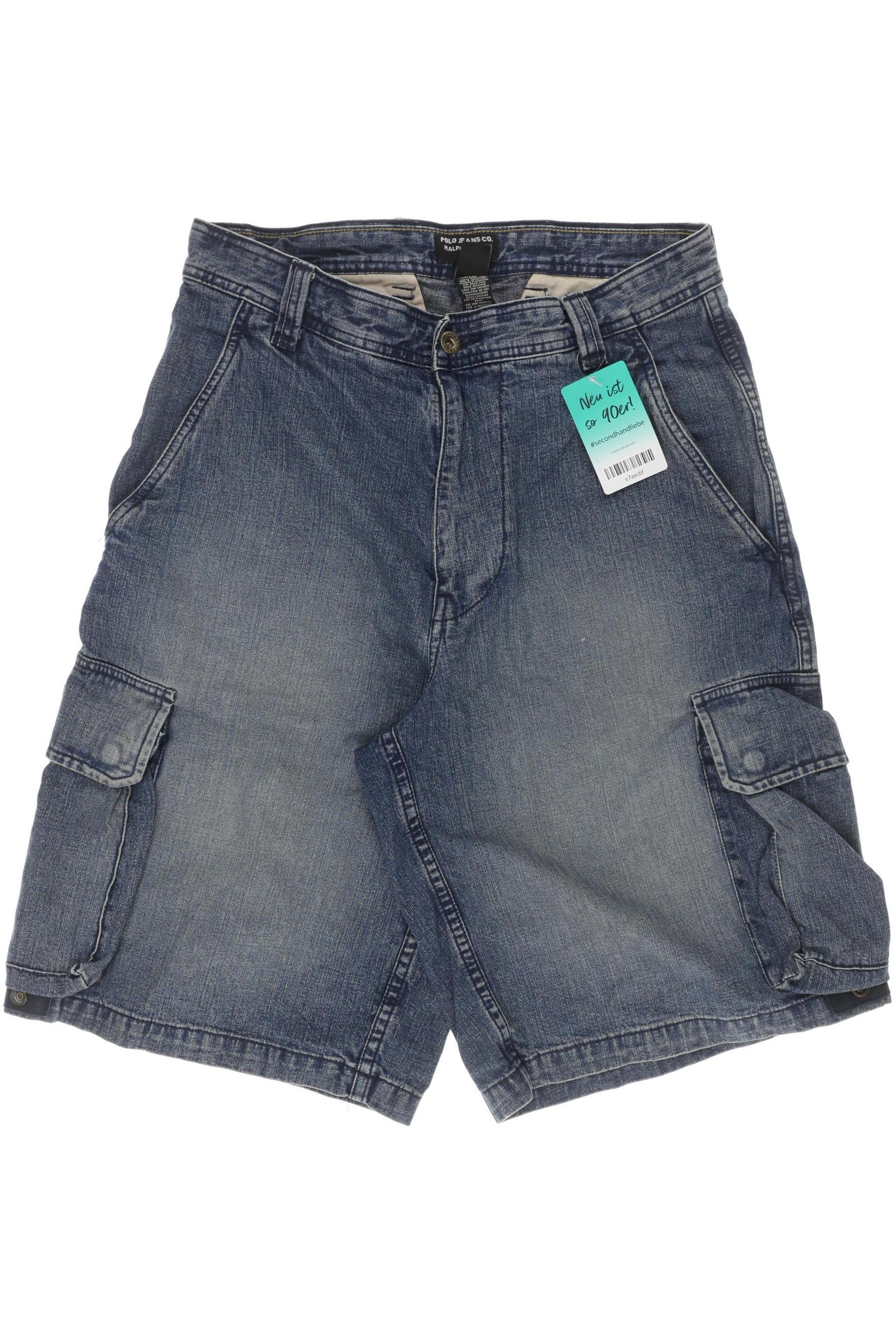 

Polo Ralph Lauren Herren Shorts, blau, Gr. 30