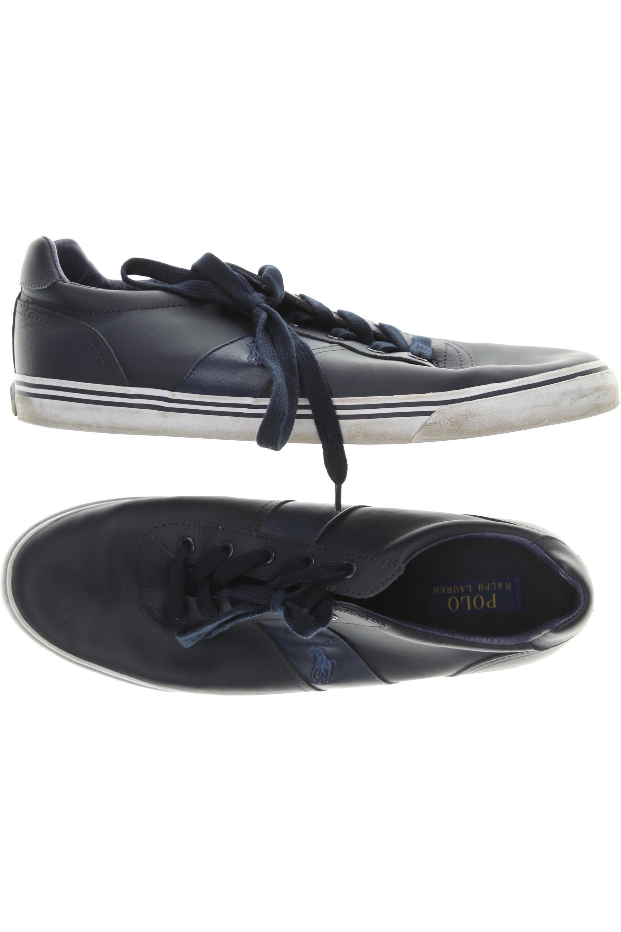 

Polo Ralph Lauren Herren Sneakers, blau, Gr. 46
