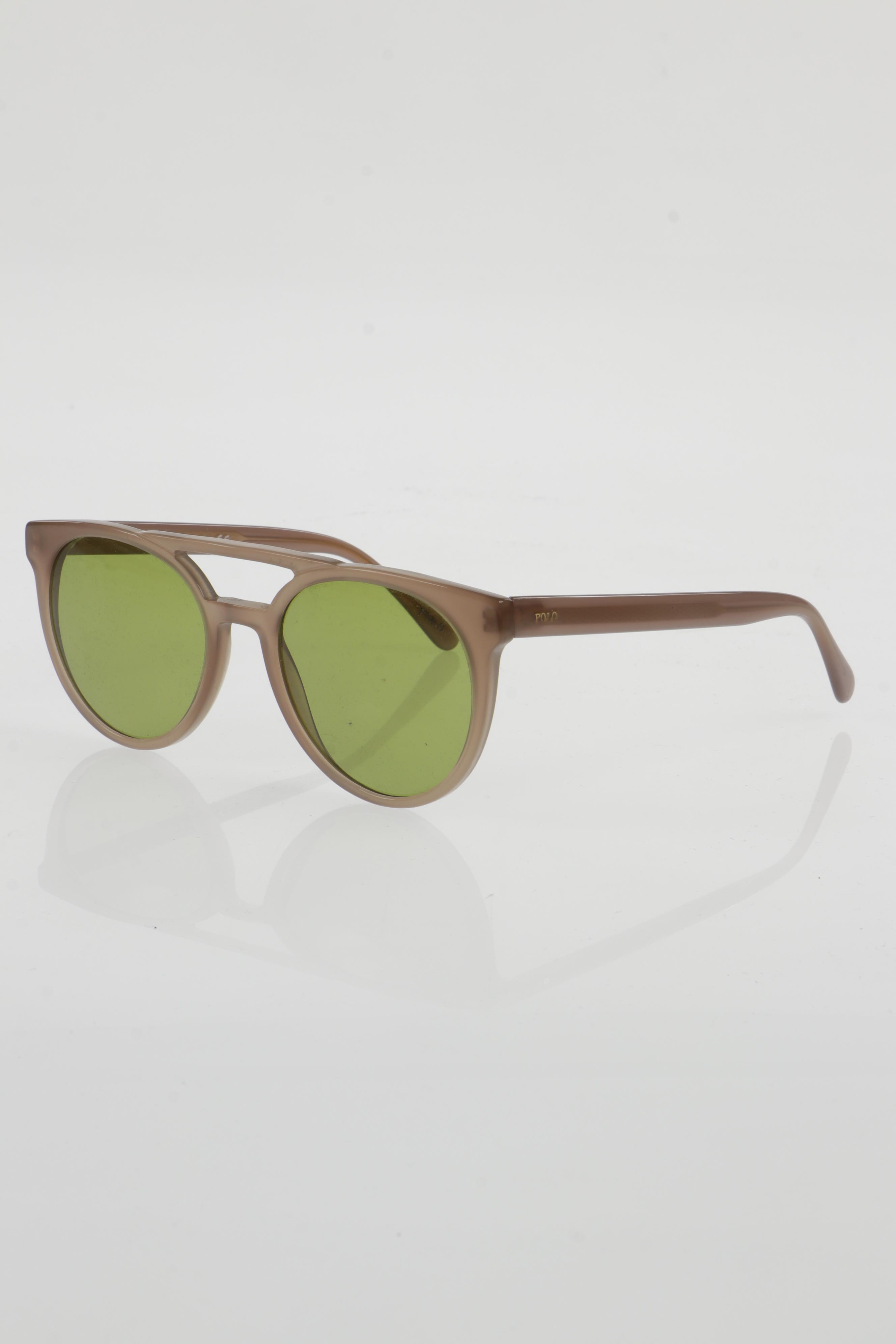 

Polo Ralph Lauren Herren Sonnenbrille, braun, Gr.