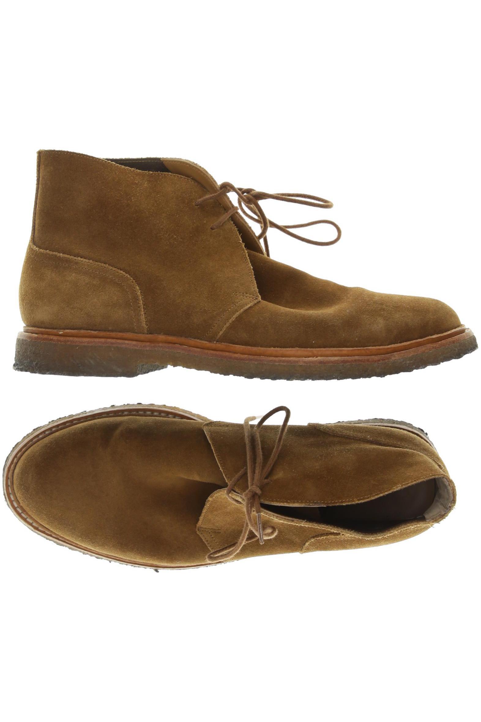 Thumbnail - Polo Ralph Lauren Herren Stiefel, braun, Gr. 42