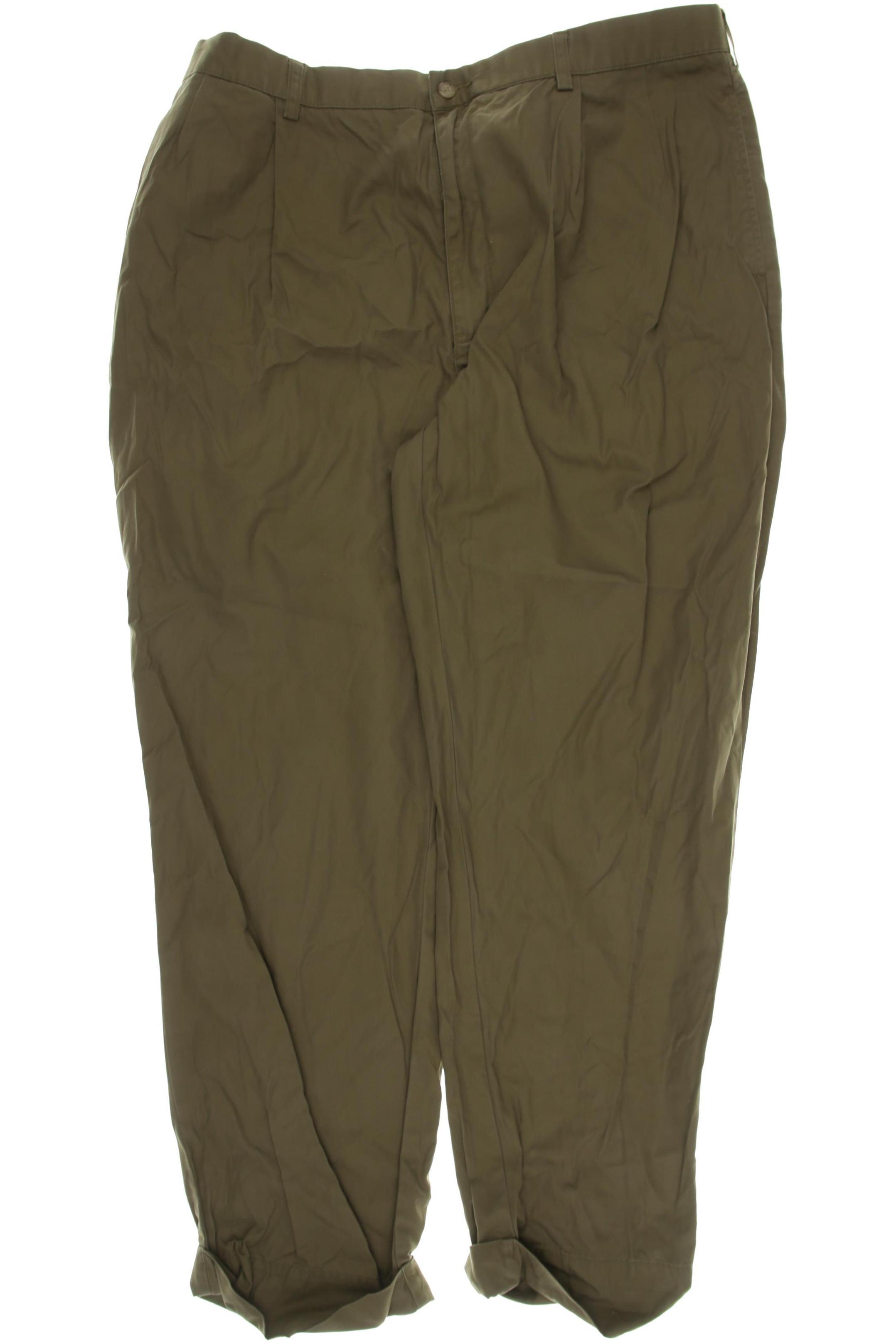 

Polo Ralph Lauren Herren Stoffhose, grün, Gr. 40