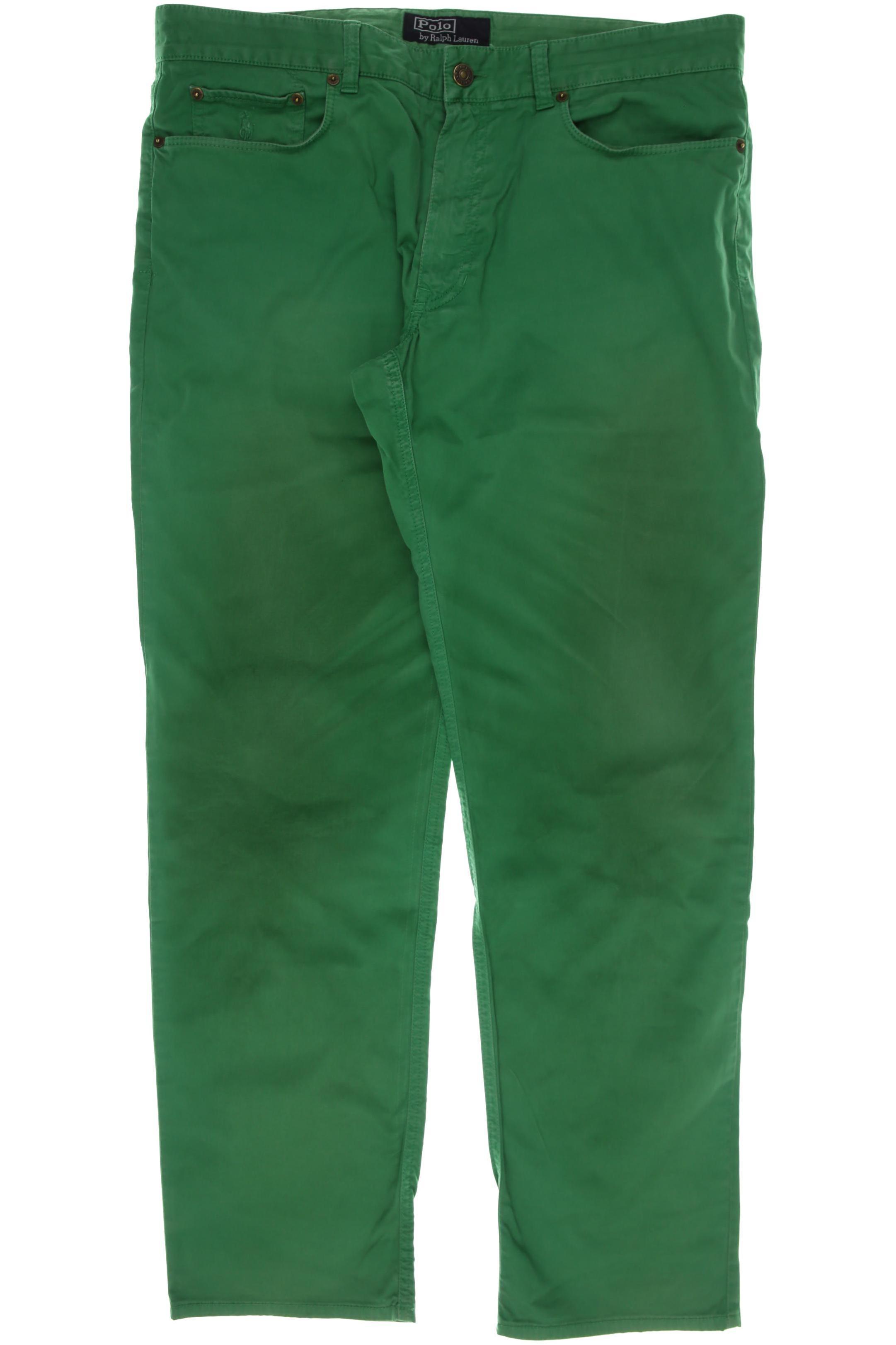Thumbnail - Polo Ralph Lauren Herren Stoffhose, grün, Gr. 36