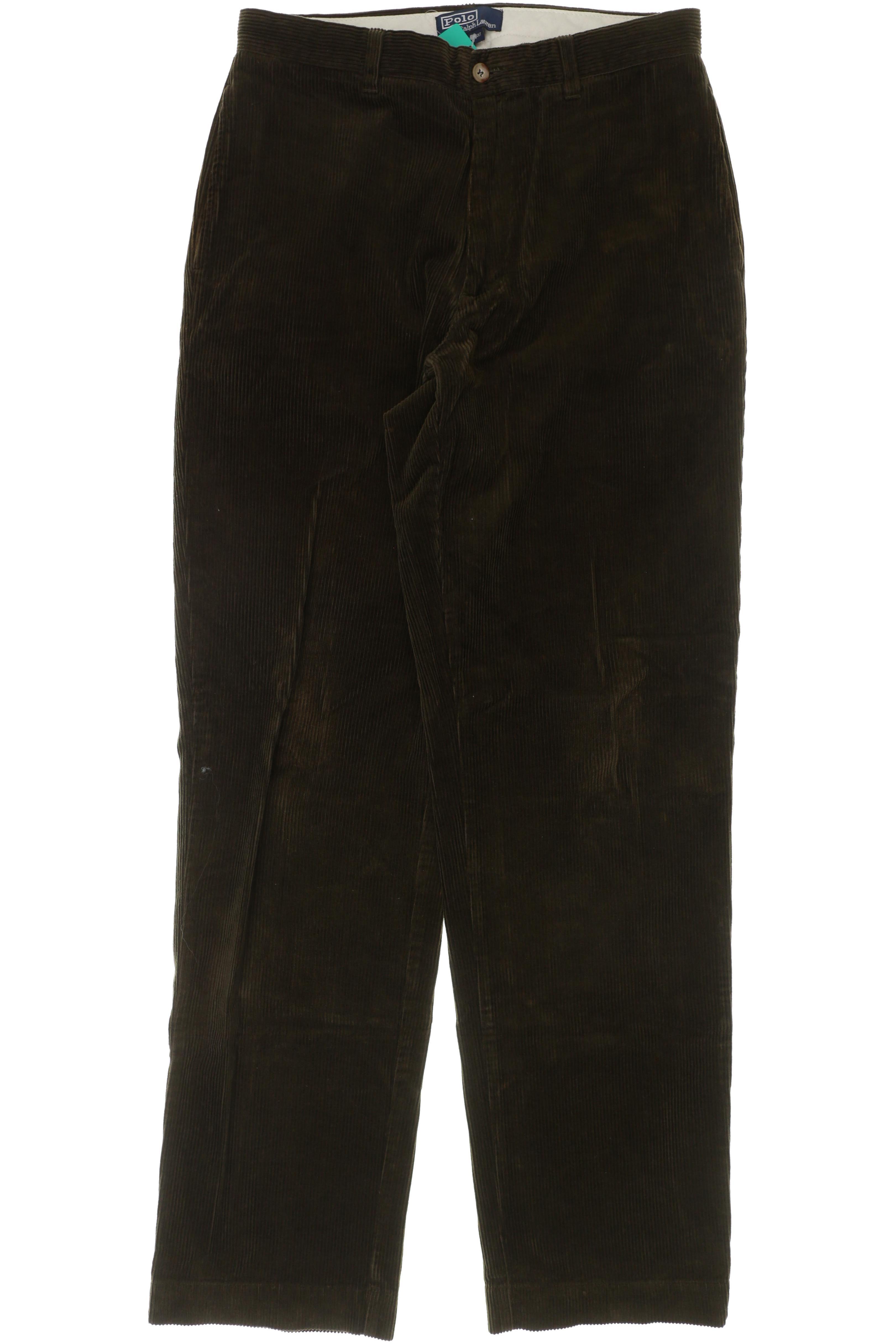 Thumbnail - Polo Ralph Lauren Herren Stoffhose, grün, Gr. 32