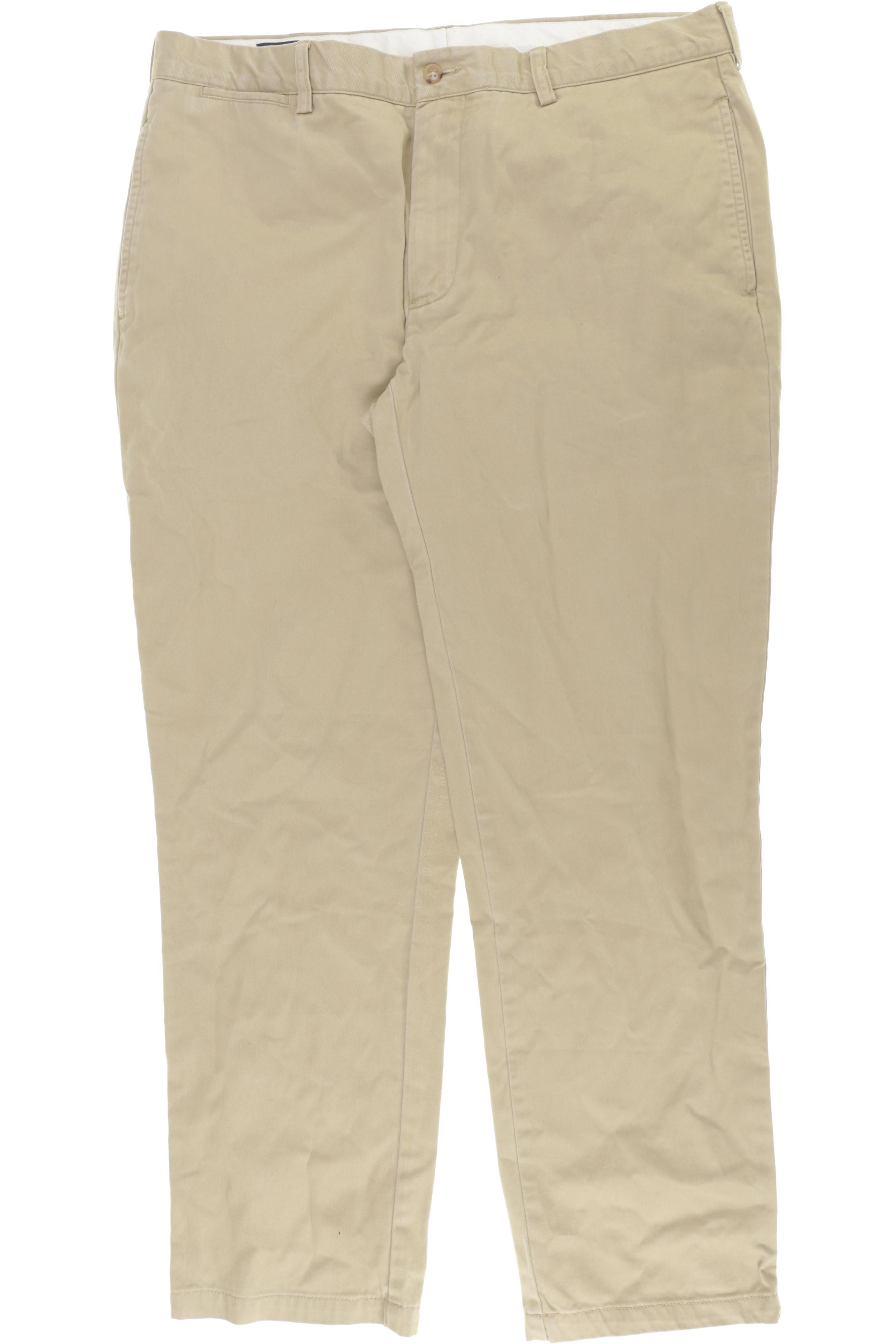 

Polo Ralph Lauren Herren Stoffhose, braun, Gr. 36