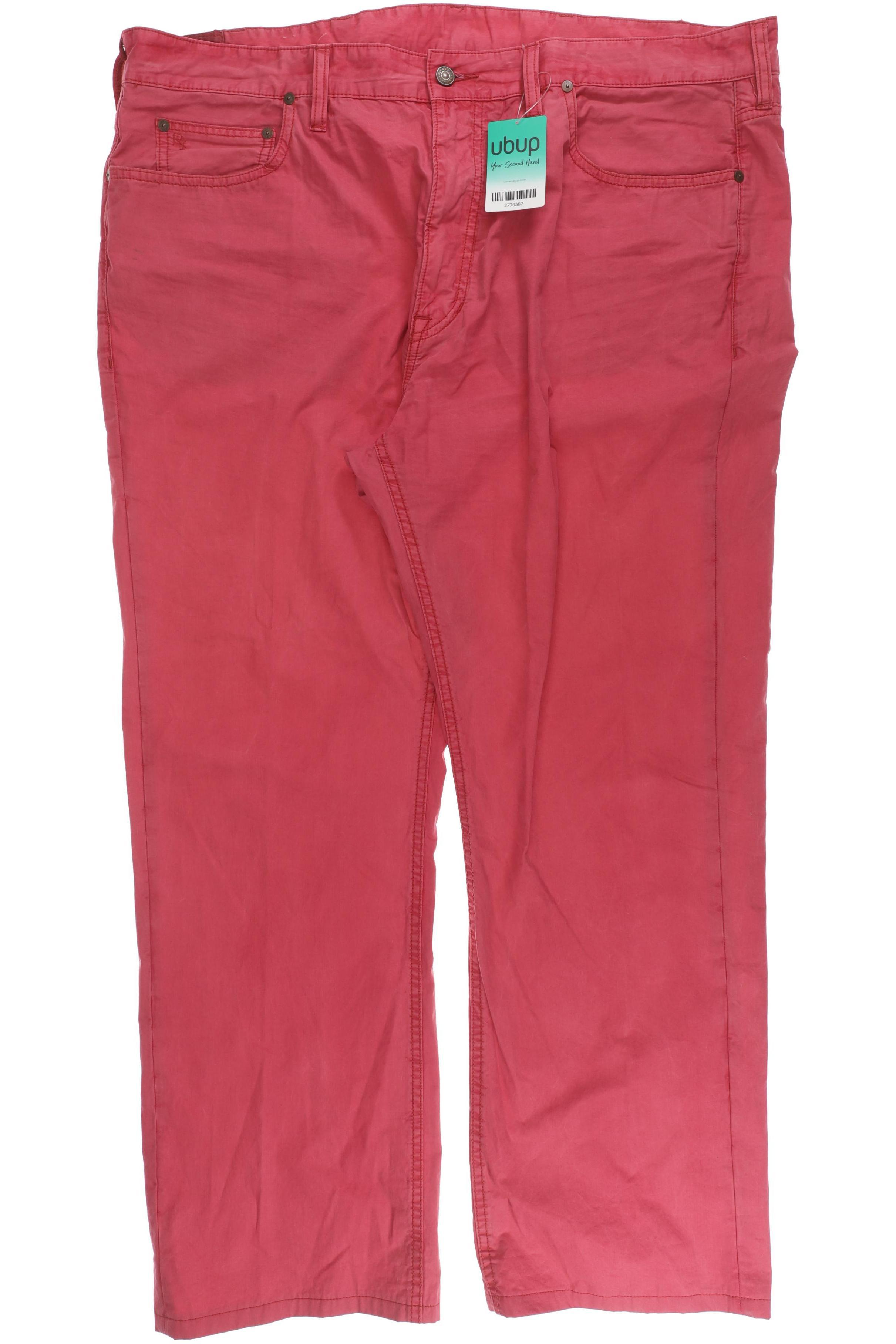 Thumbnail - Polo Ralph Lauren Herren Stoffhose, rot, Gr. 44