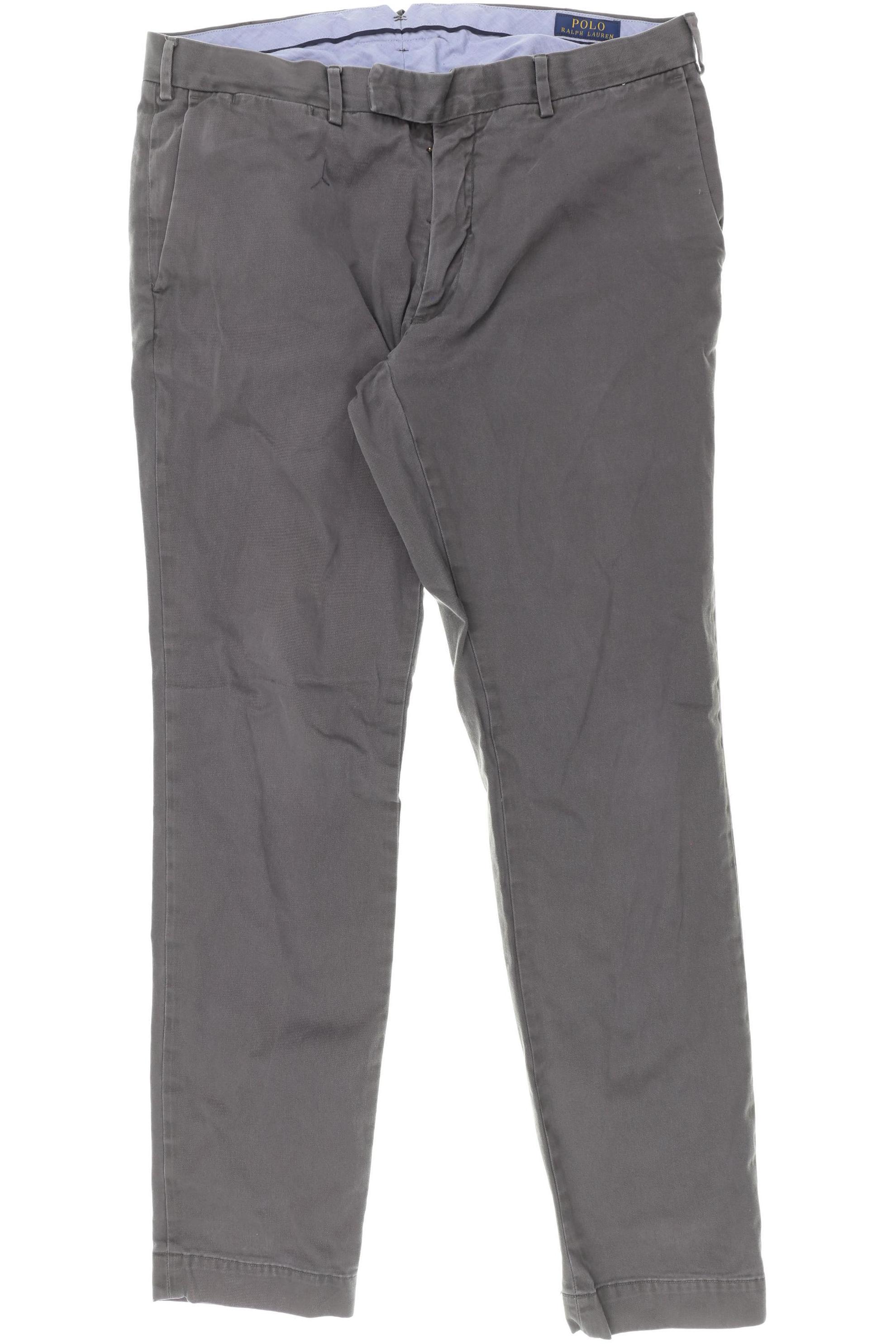 Thumbnail - Polo Ralph Lauren Herren Stoffhose, grau, Gr. 34