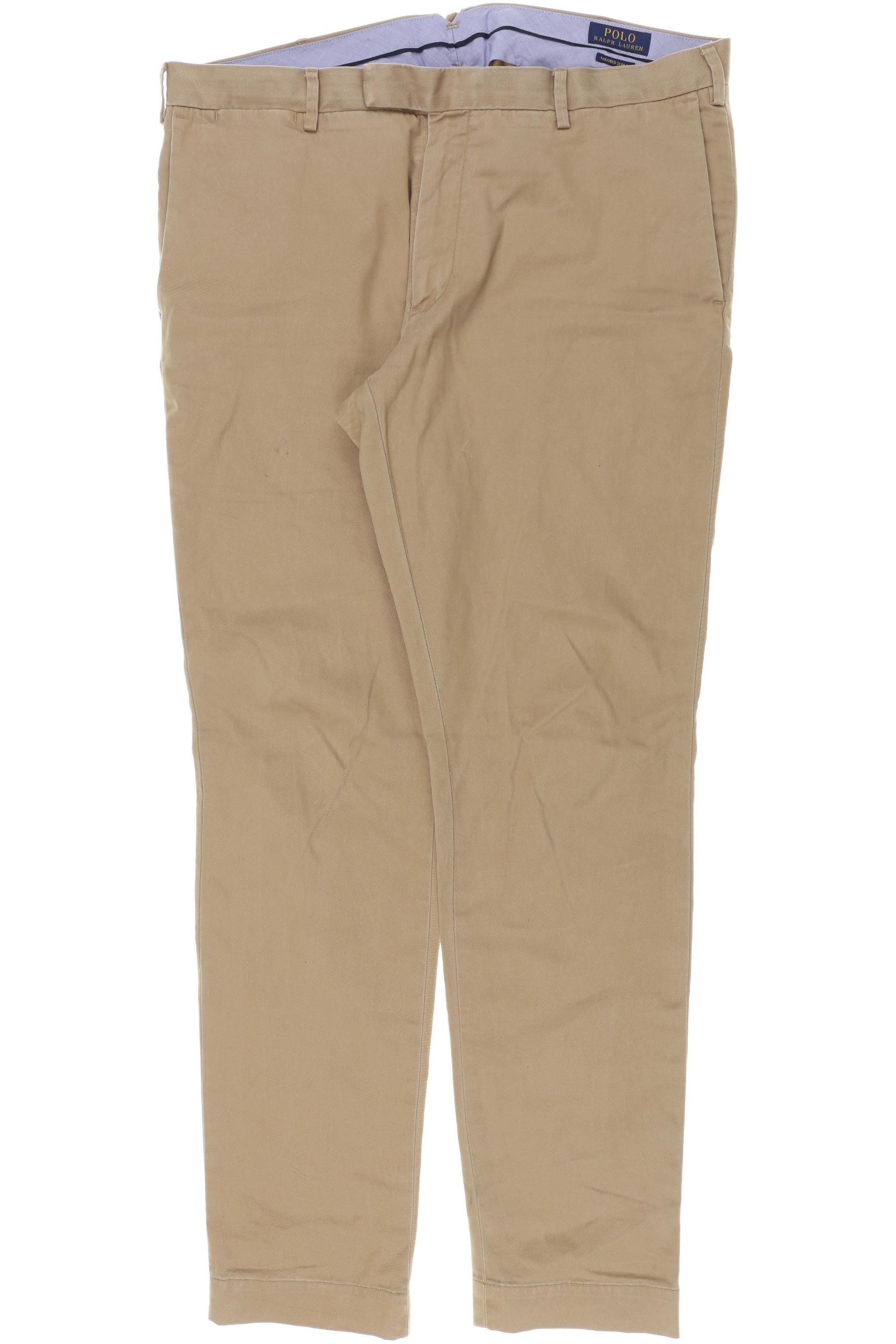 

Polo Ralph Lauren Herren Stoffhose, beige, Gr.