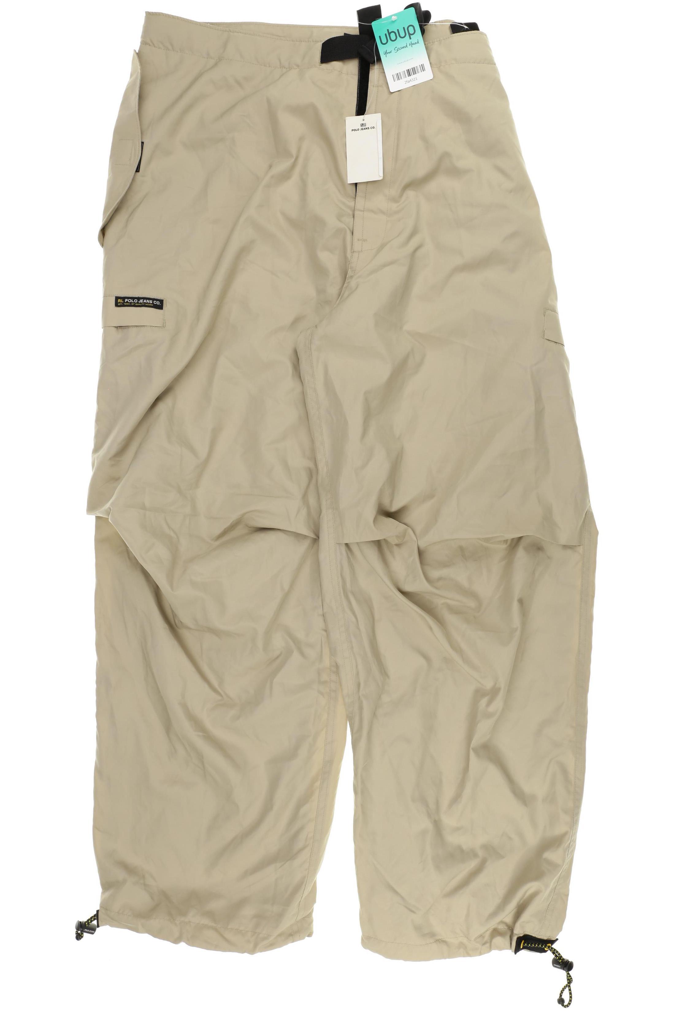 

Polo Ralph Lauren Herren Stoffhose, beige, Gr.