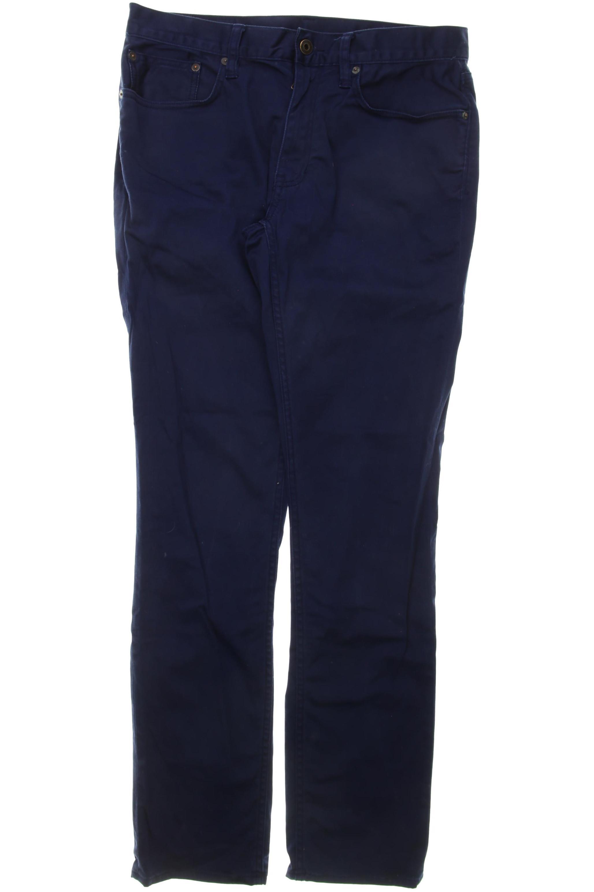 Thumbnail - Polo Ralph Lauren Herren Stoffhose, blau, Gr. 30