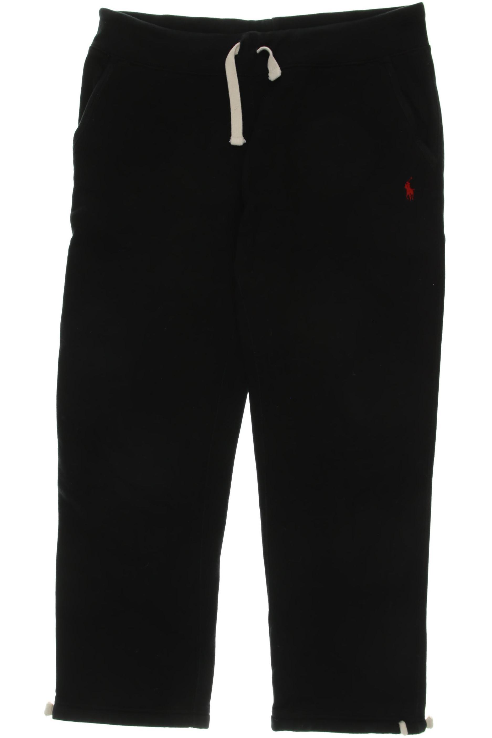 

Polo Ralph Lauren Herren Stoffhose, schwarz, Gr.
