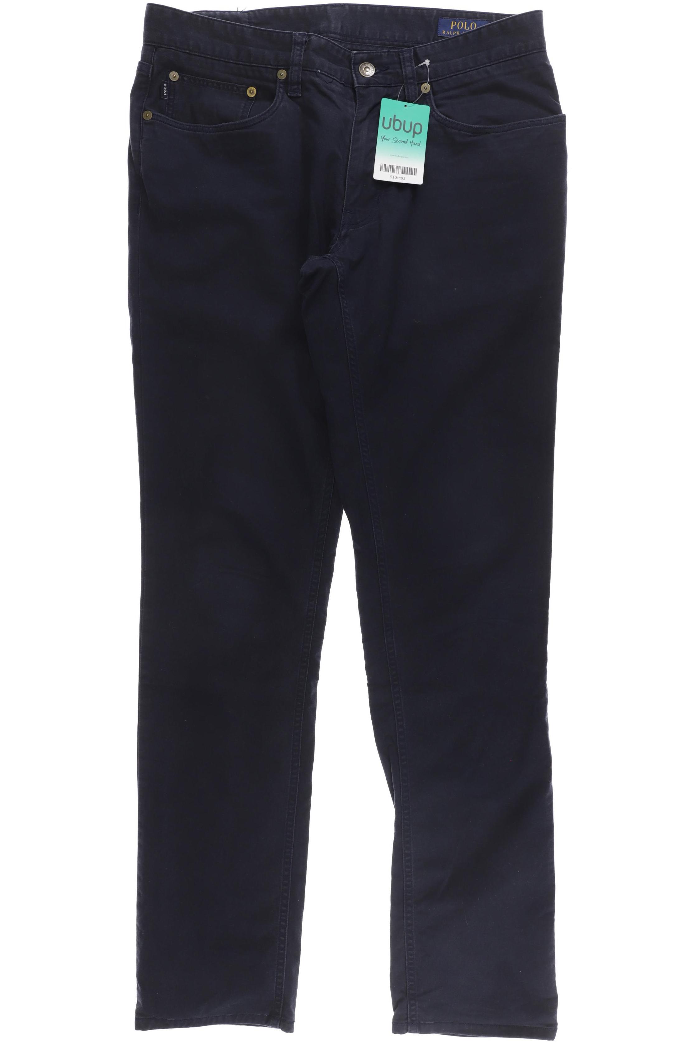Thumbnail - Polo Ralph Lauren Herren Stoffhose, blau, Gr. 30