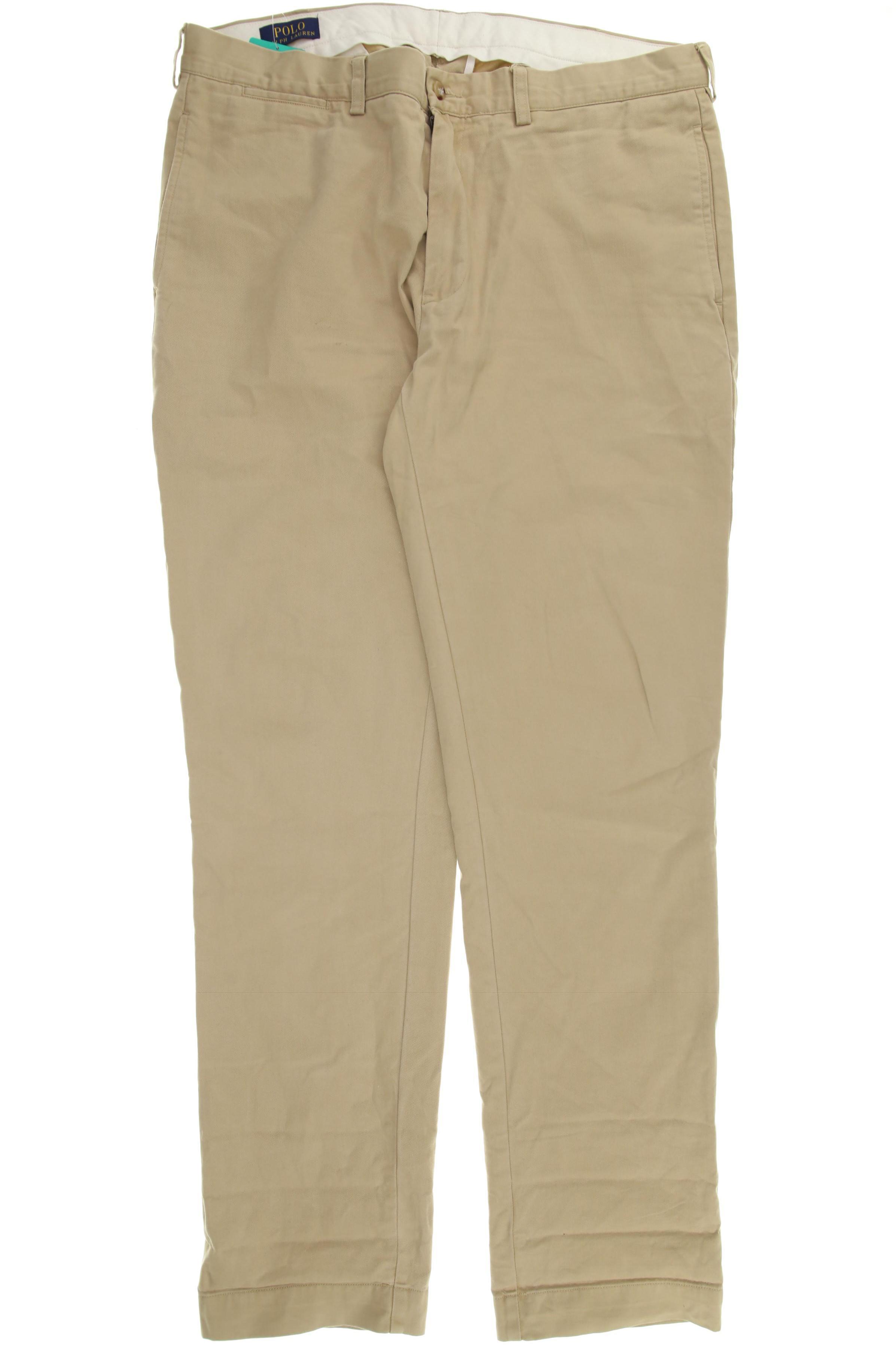 Thumbnail - Polo Ralph Lauren Herren Stoffhose, beige, Gr. 36