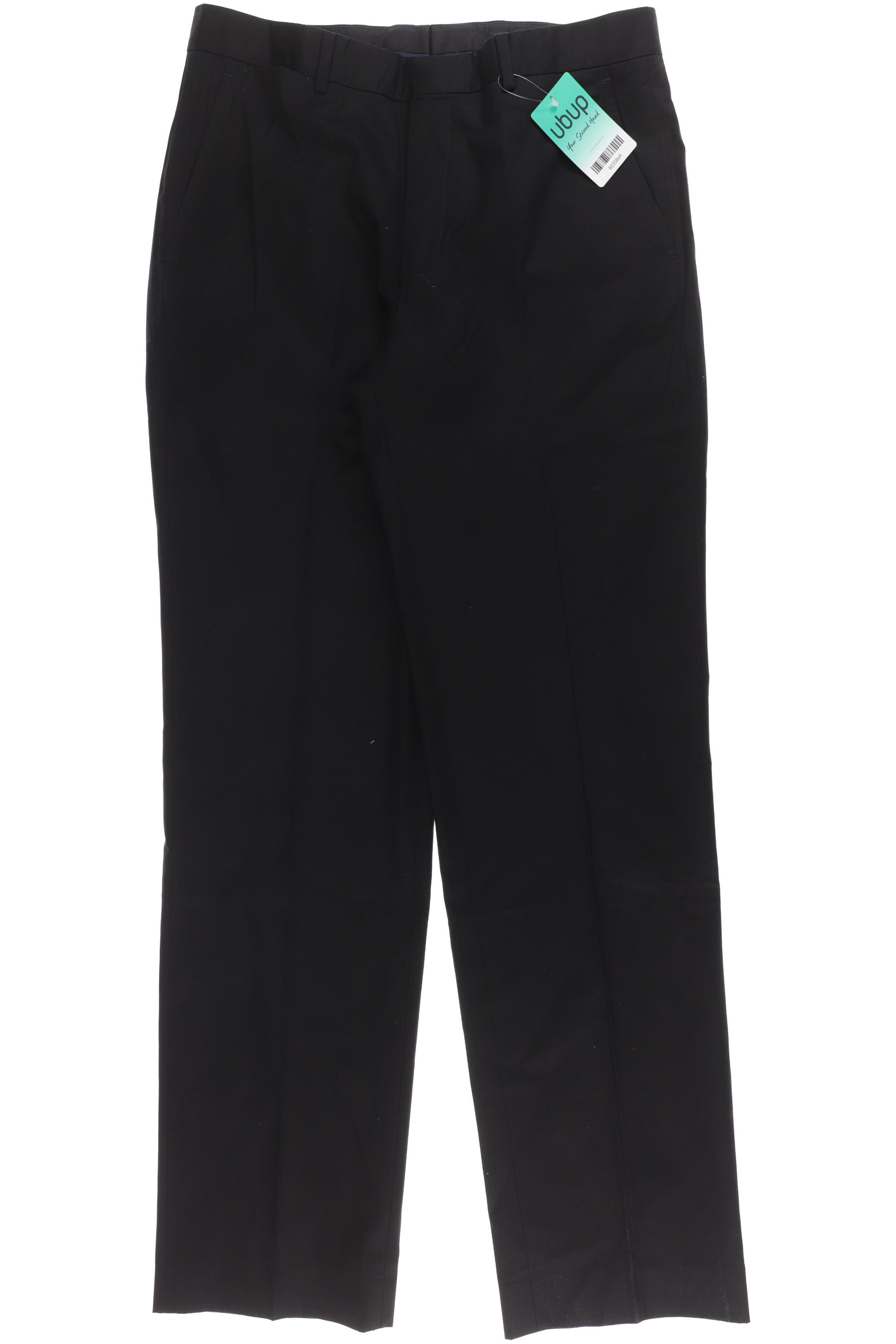 

Polo Ralph Lauren Herren Stoffhose, schwarz, Gr. 32