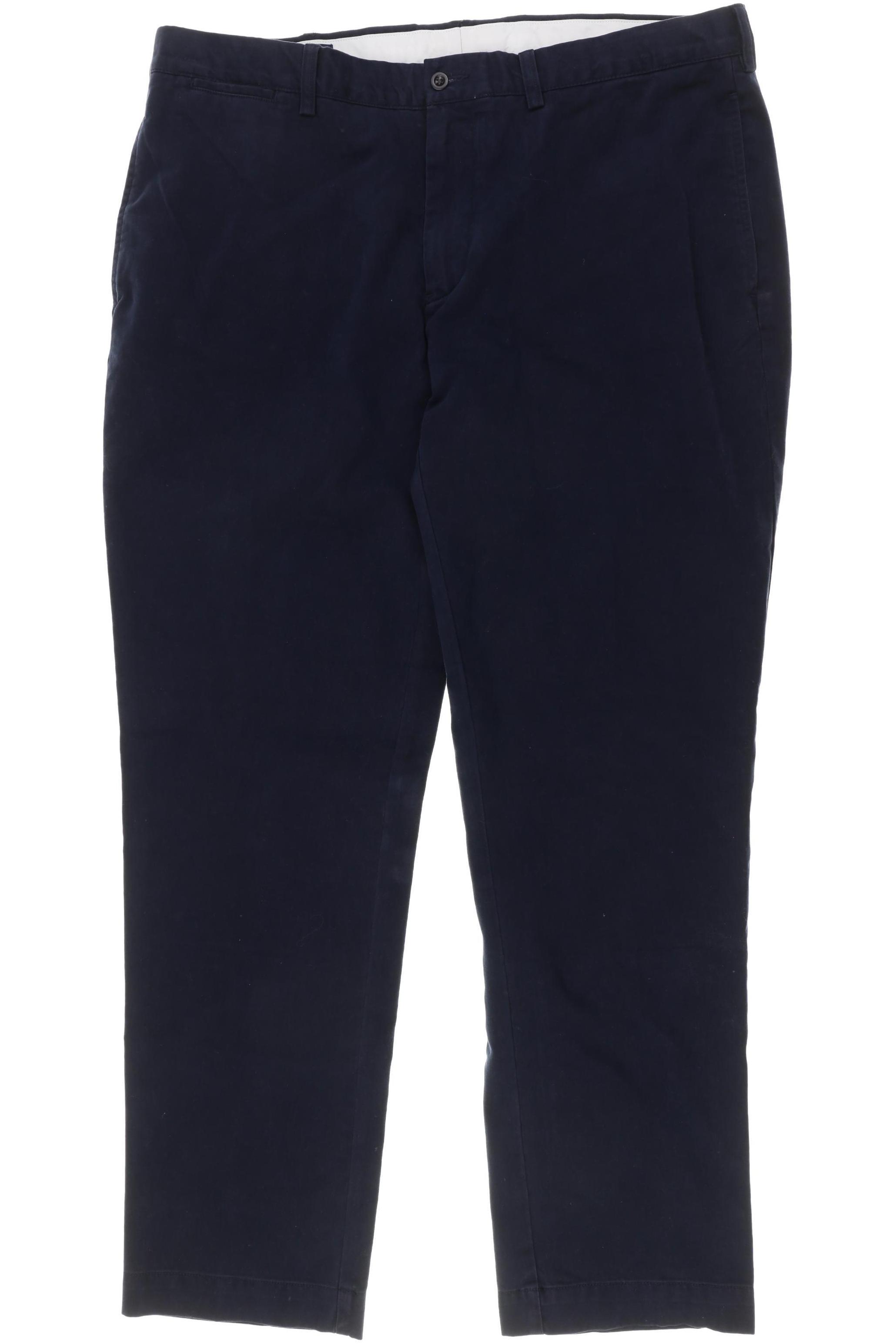 

Polo Ralph Lauren Herren Stoffhose, blau, Gr. 38