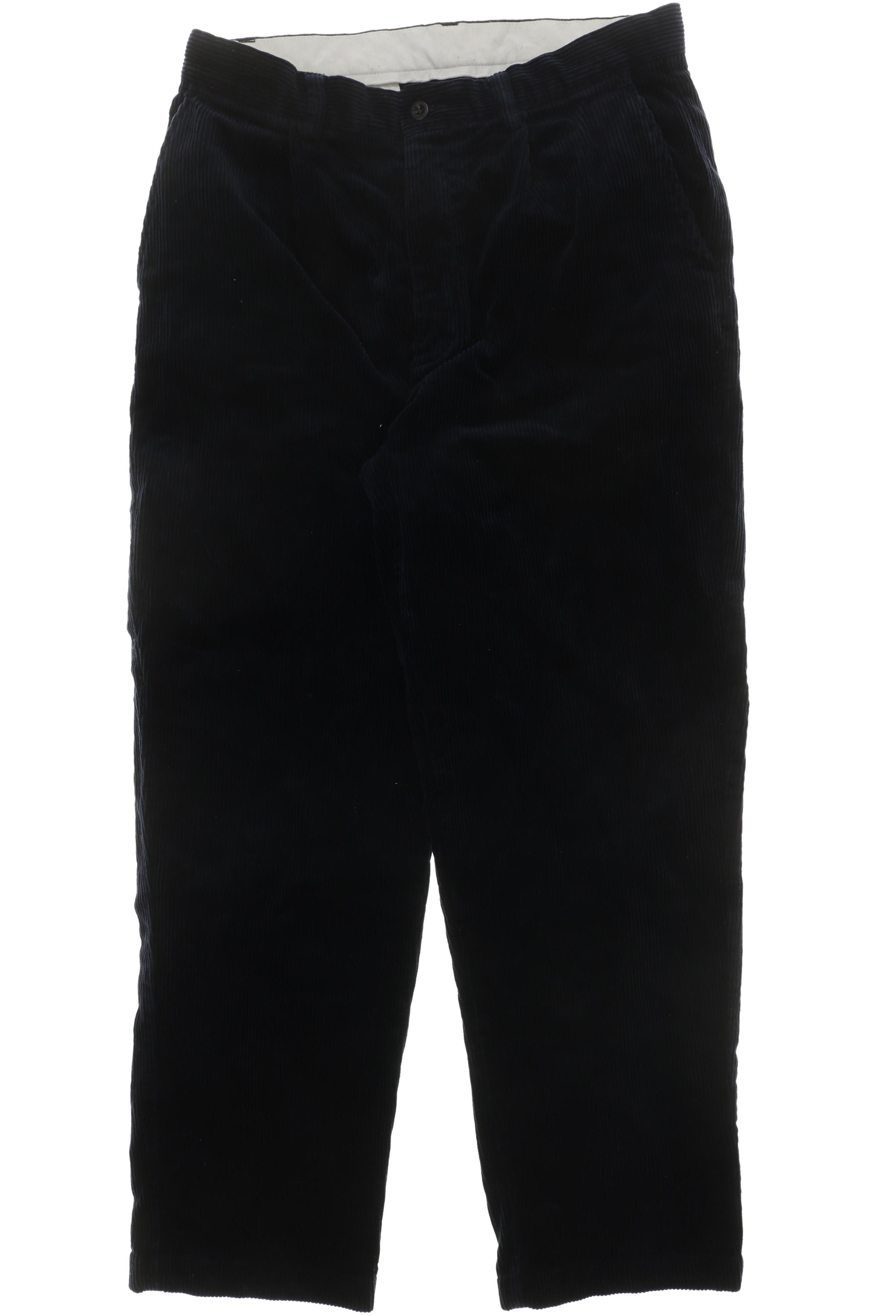 

Polo Ralph Lauren Herren Stoffhose, blau, Gr. 33