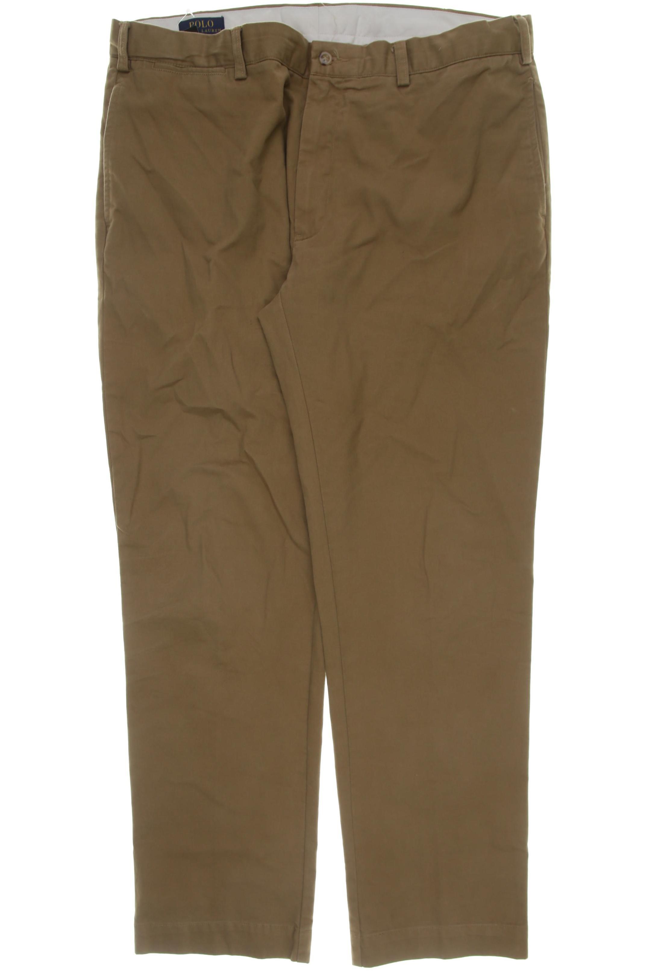 

Polo Ralph Lauren Herren Stoffhose, braun, Gr. 38