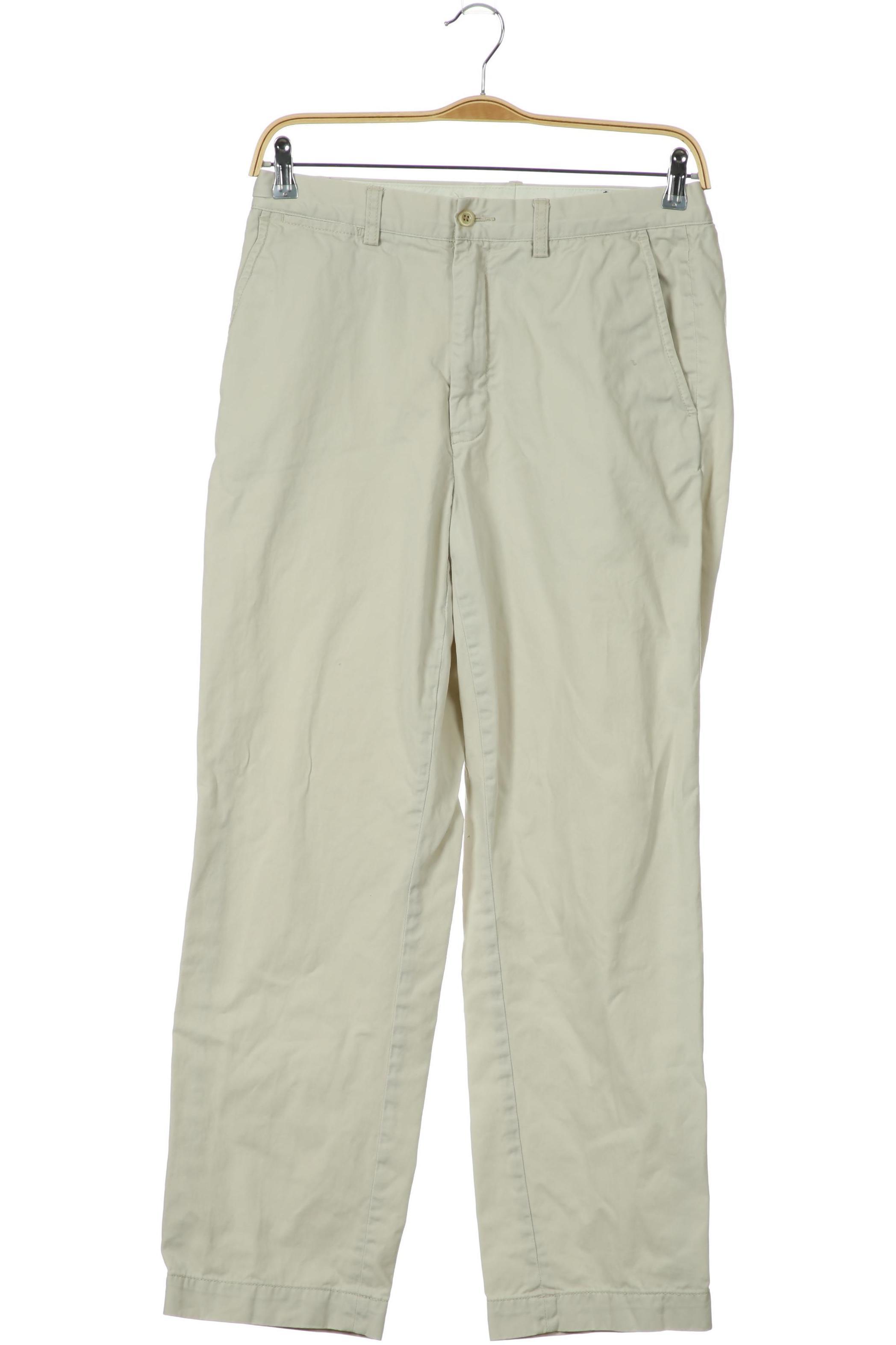 

Polo Ralph Lauren Herren Stoffhose, beige, Gr. 33