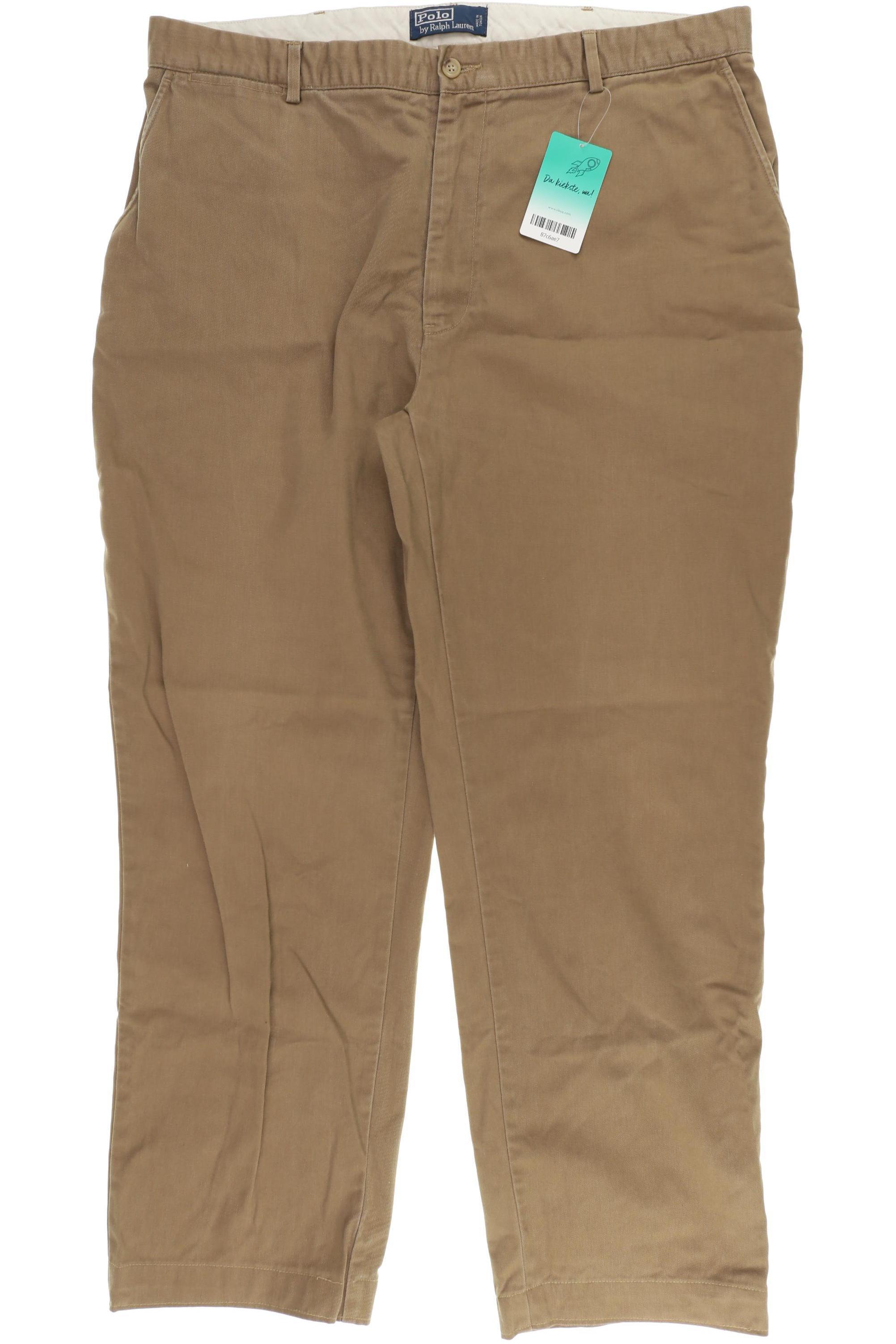 

Polo Ralph Lauren Herren Stoffhose, beige, Gr. 38