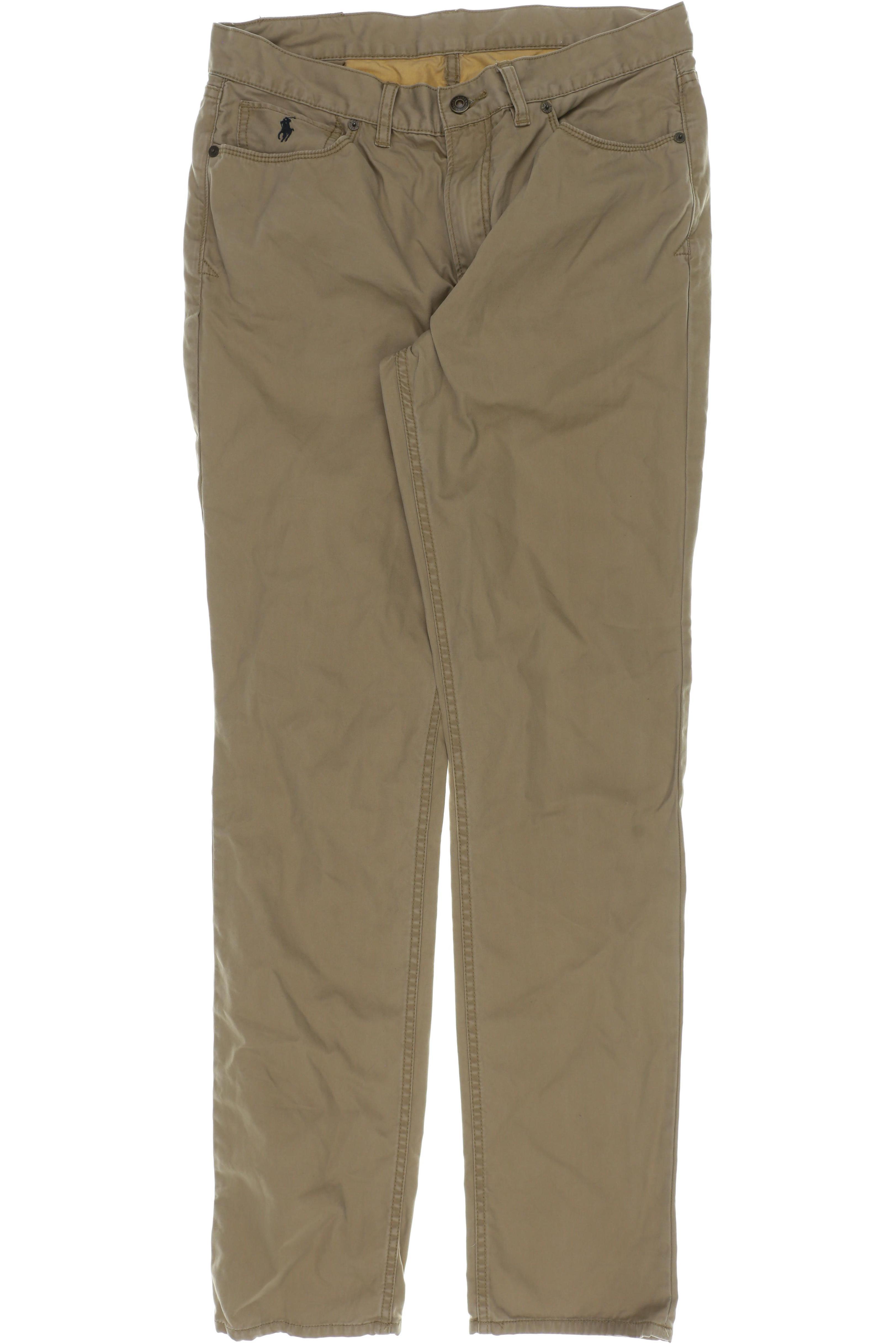 

Polo Ralph Lauren Herren Stoffhose, beige, Gr.