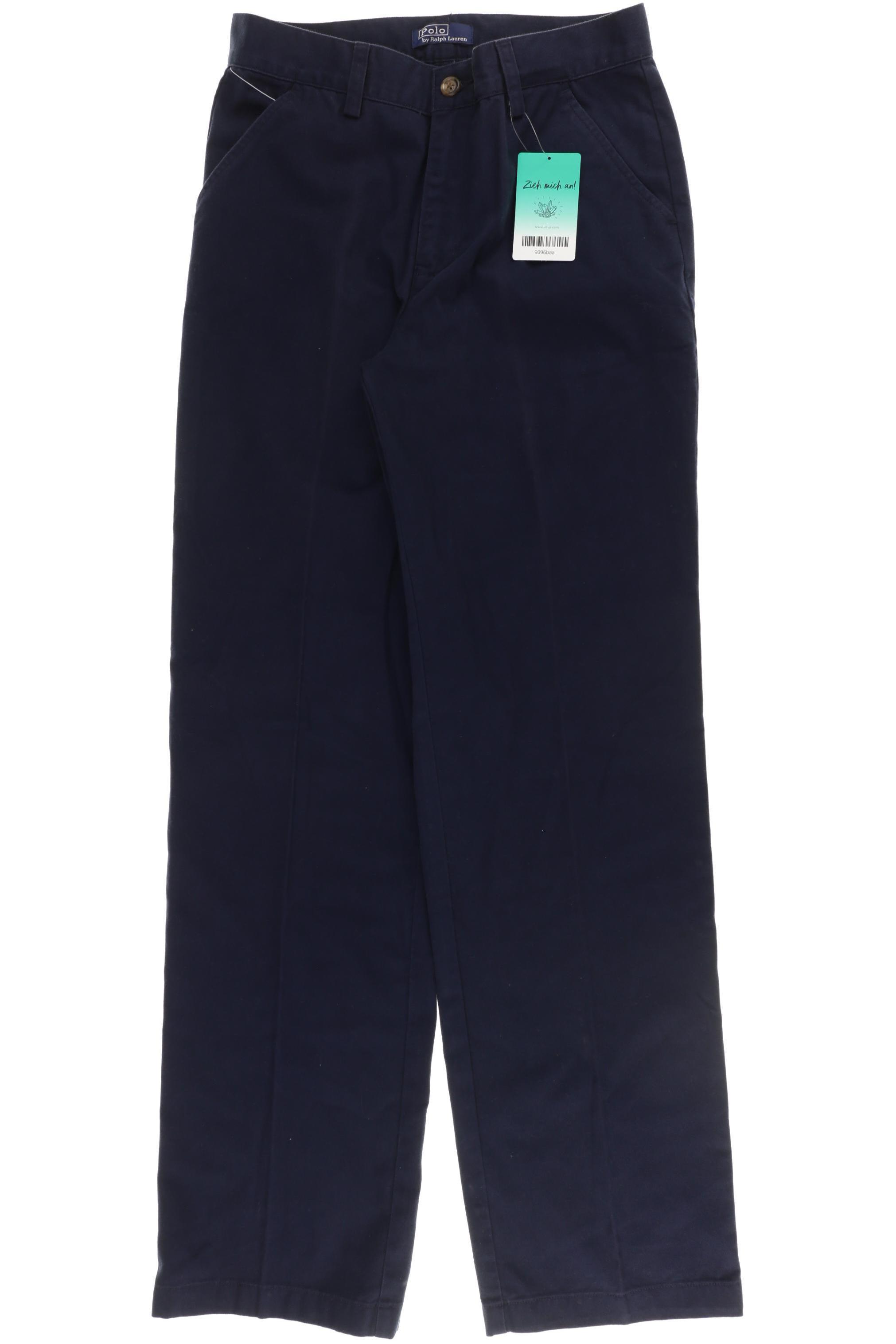 

Polo Ralph Lauren Jungen Stoffhose, blau, Gr. 176