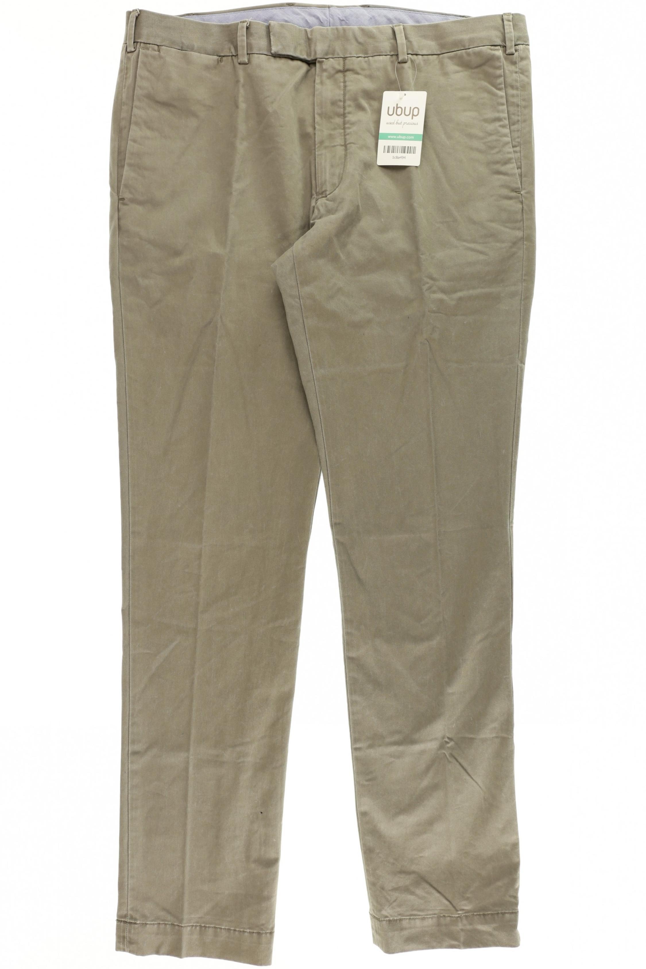 

Polo Ralph Lauren Herren Stoffhose, grau, Gr. 26