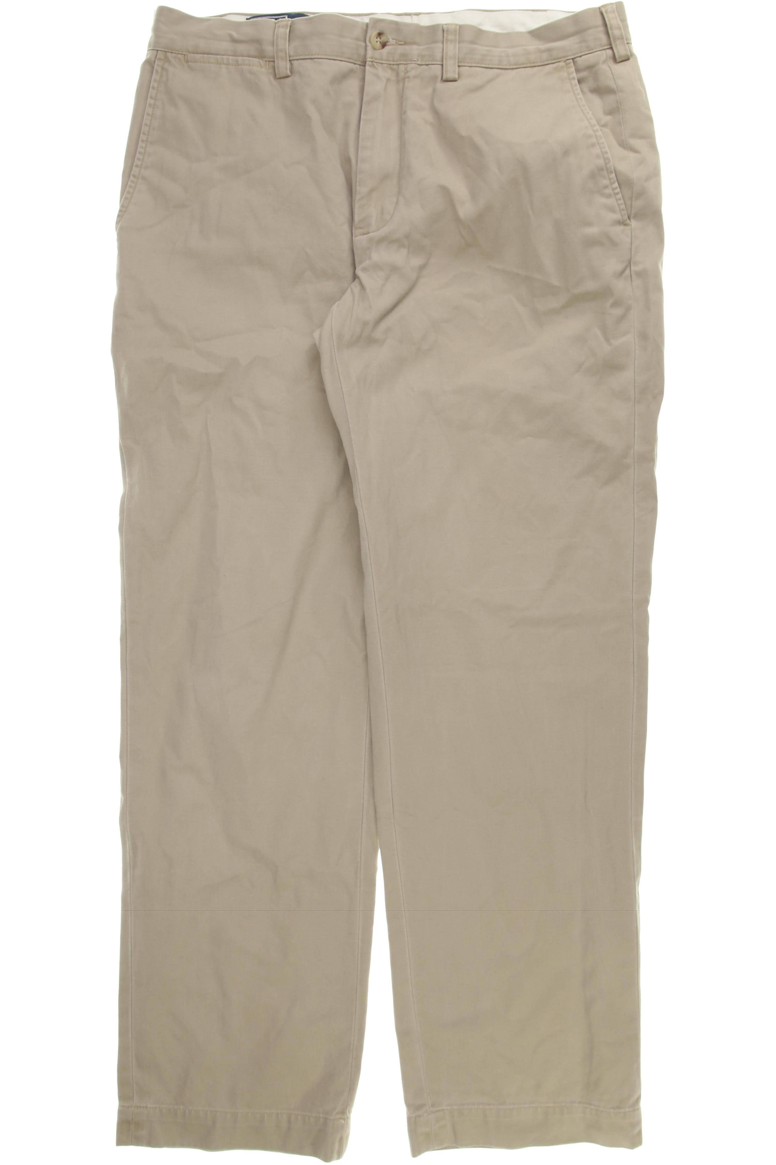 

Polo Ralph Lauren Herren Stoffhose, beige, Gr. 34