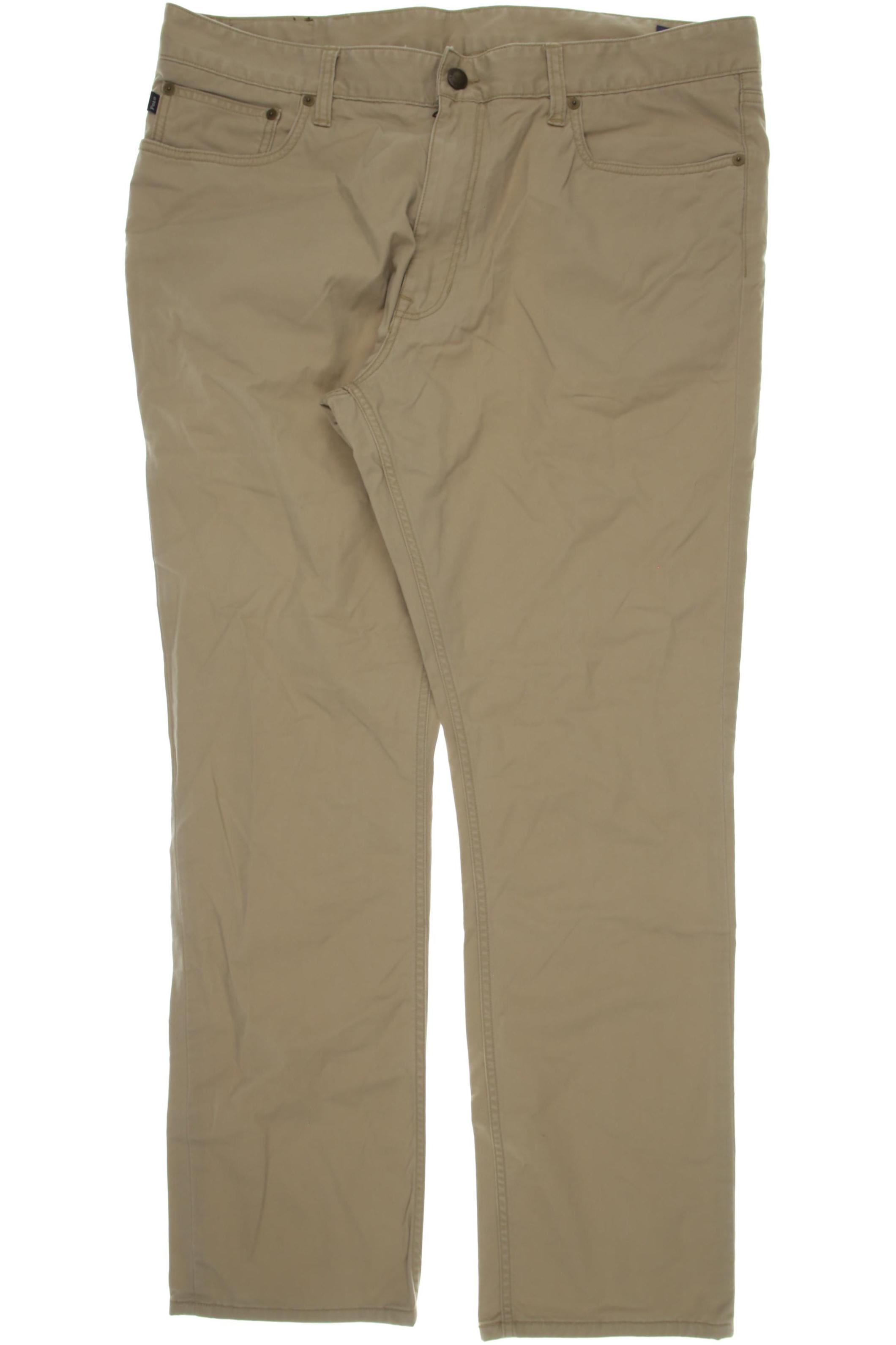 

Polo Ralph Lauren Herren Stoffhose, beige, Gr. 38