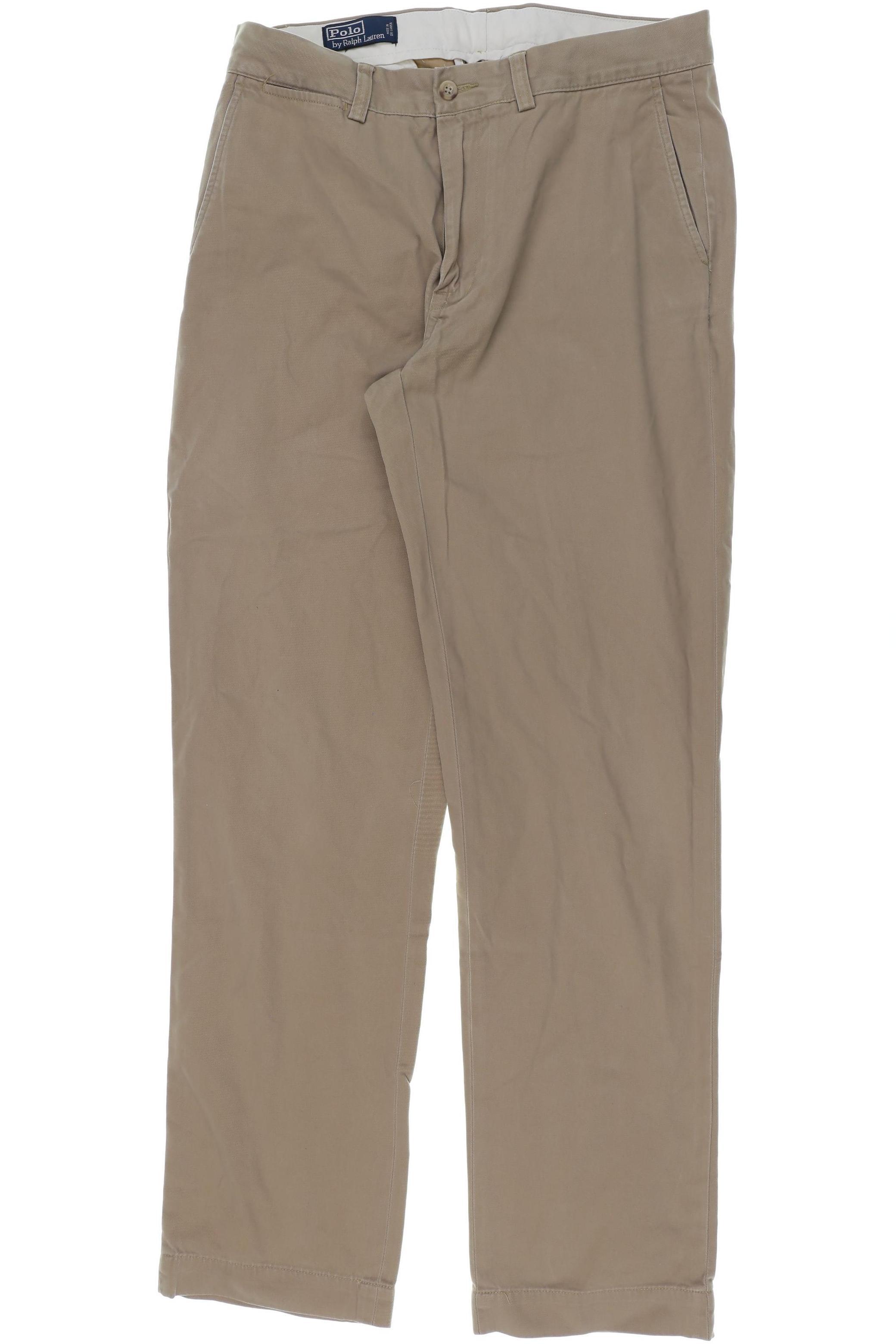 

Polo Ralph Lauren Herren Stoffhose, beige, Gr. 32
