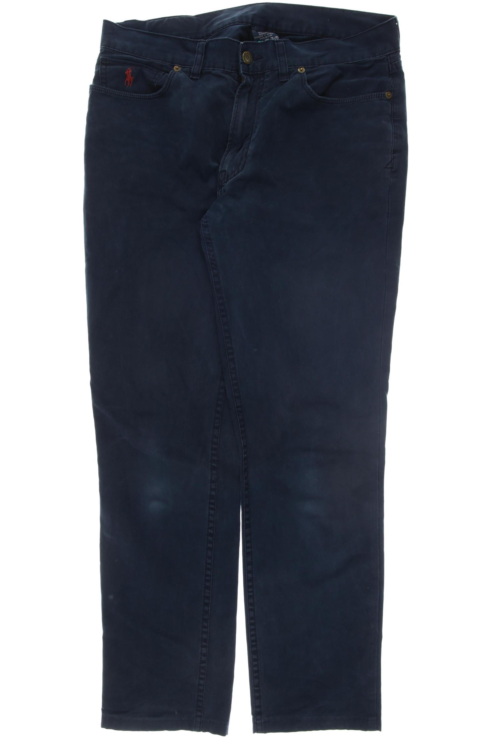 Thumbnail - Polo Ralph Lauren Herren Stoffhose, türkis, Gr.