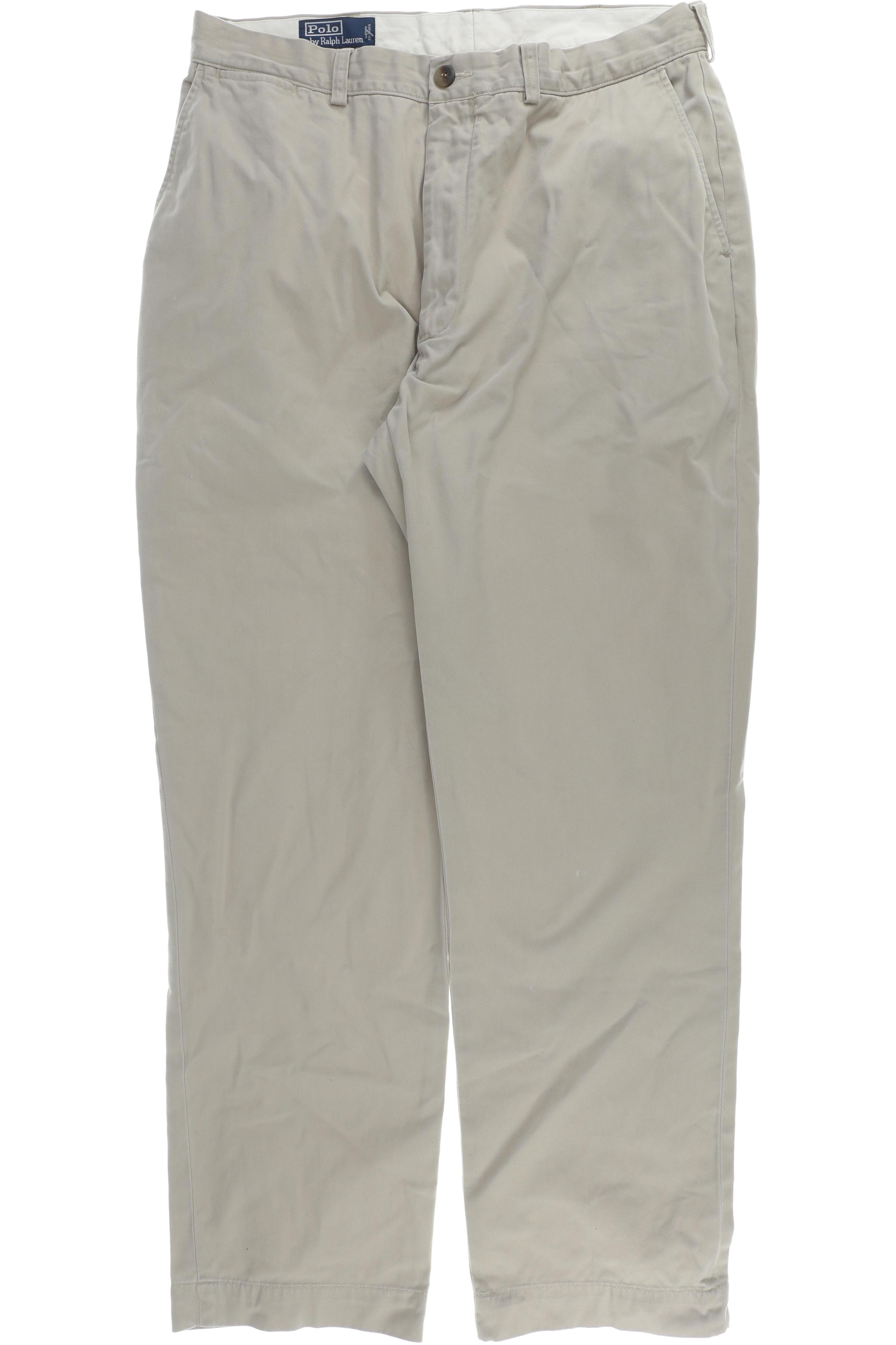 

Polo Ralph Lauren Herren Stoffhose, beige, Gr. 36