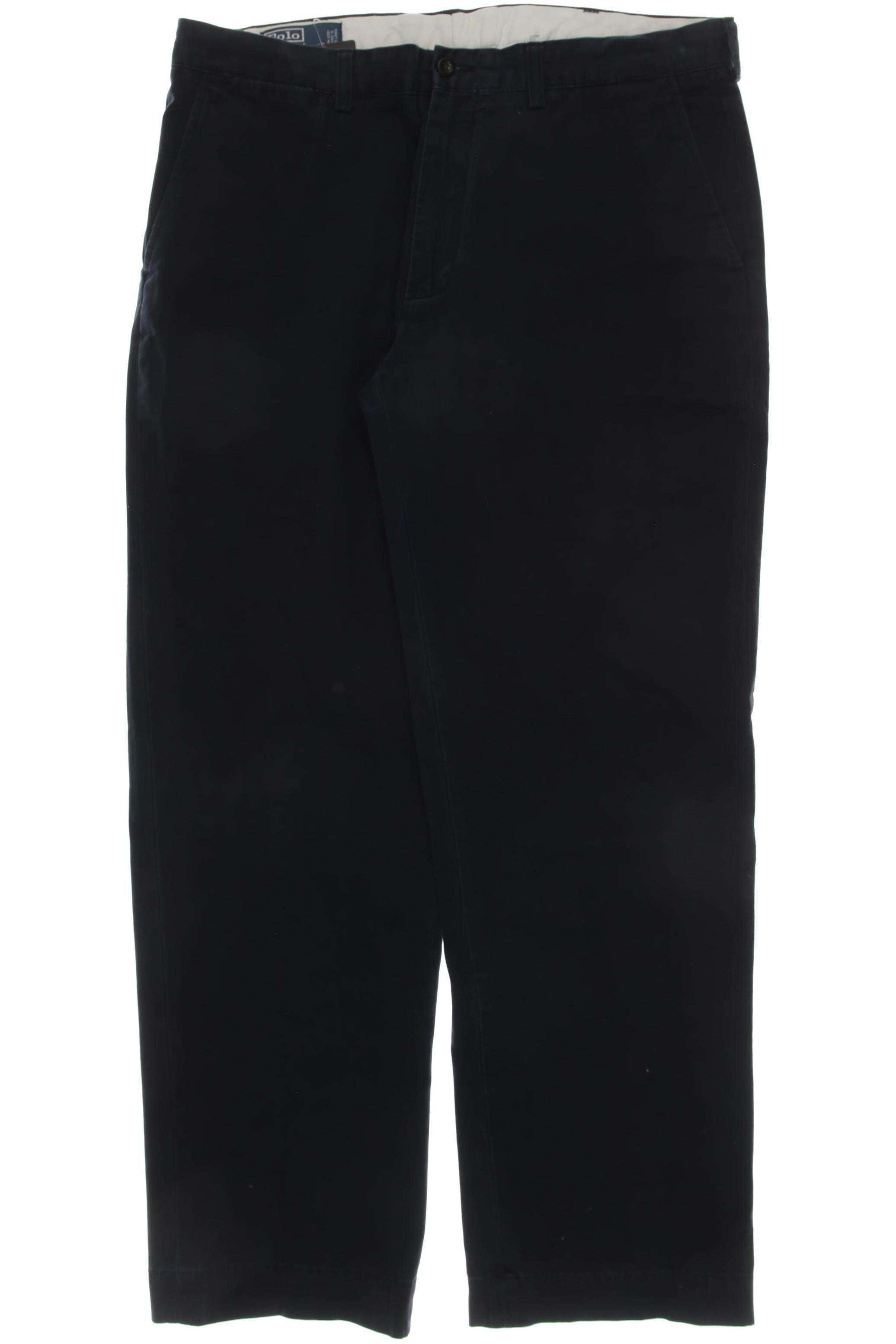 Thumbnail - Polo Ralph Lauren Herren Stoffhose, blau, Gr. 36