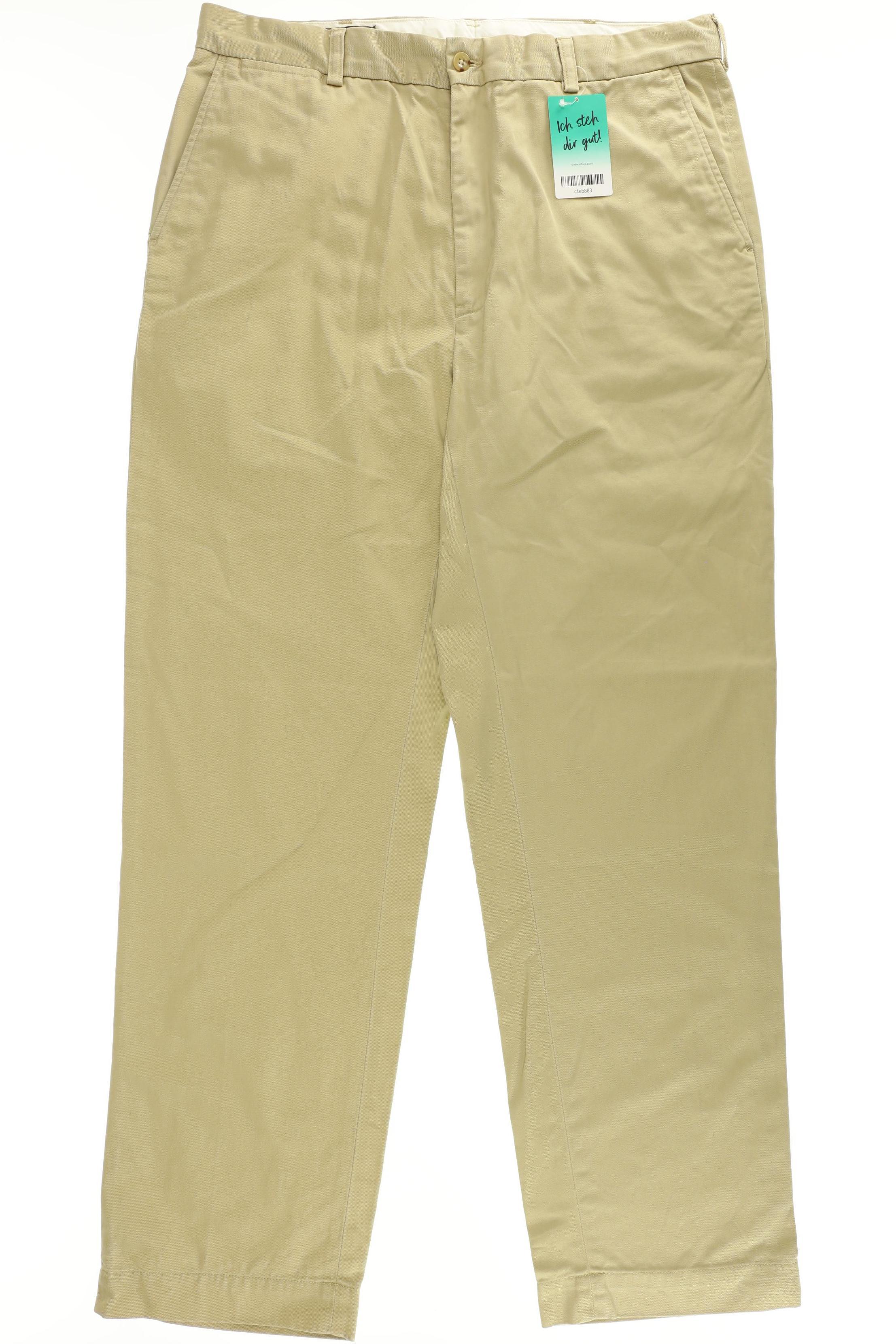 Thumbnail - Polo Ralph Lauren Herren Stoffhose, beige, Gr. 35