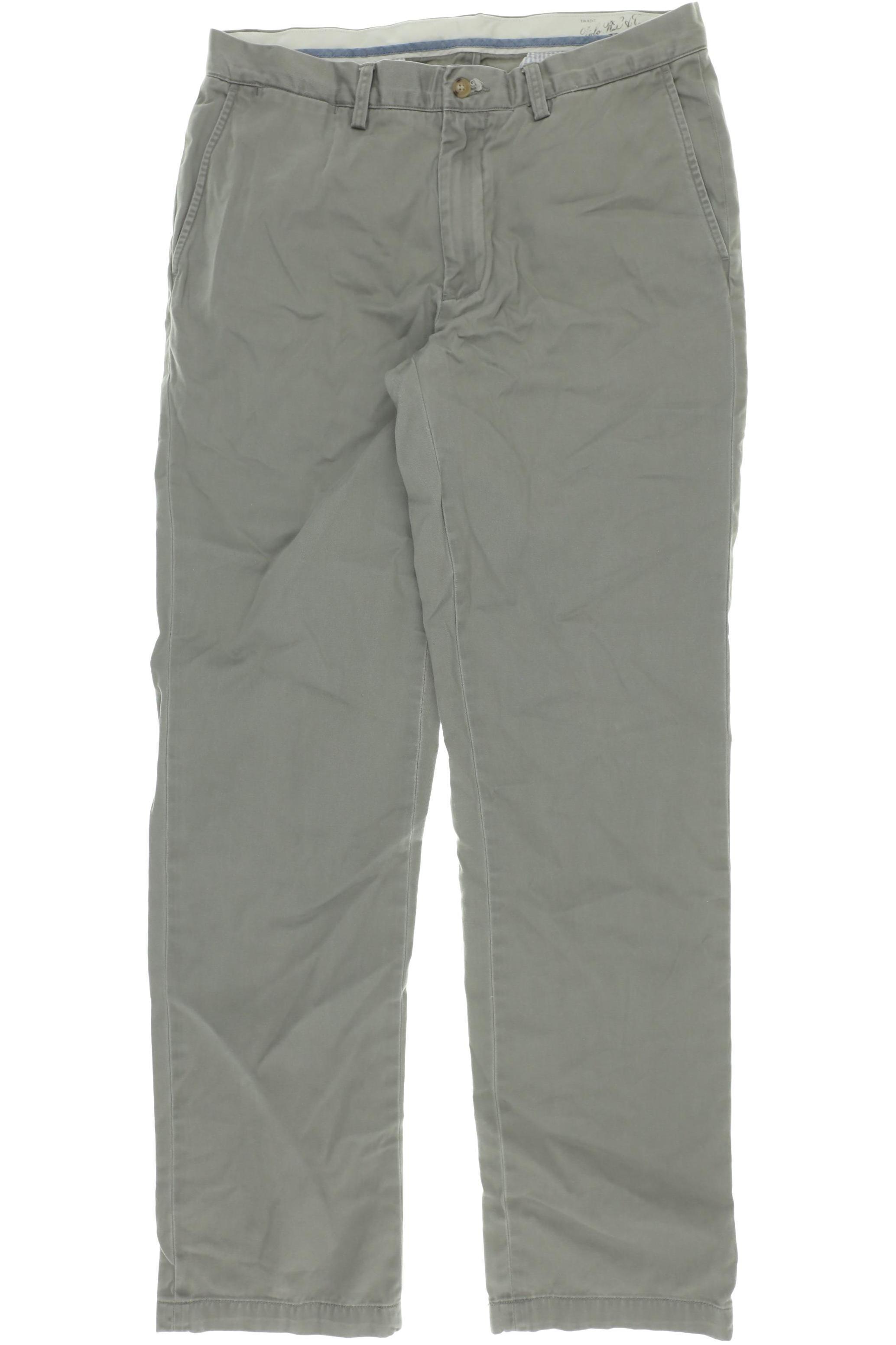 Thumbnail - Polo Ralph Lauren Herren Stoffhose, grau, Gr. 33