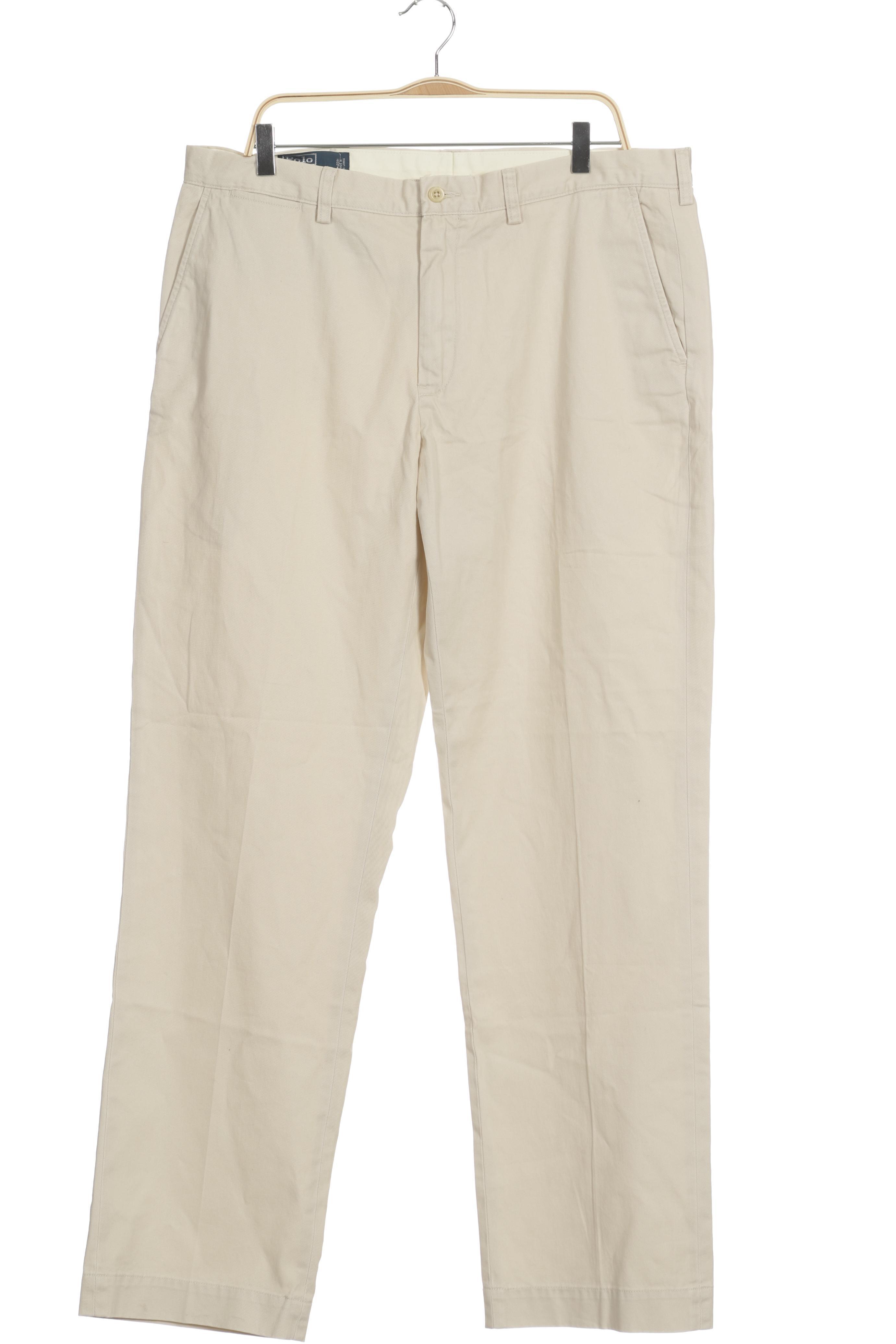 Thumbnail - Polo Ralph Lauren Herren Stoffhose, beige, Gr. 38