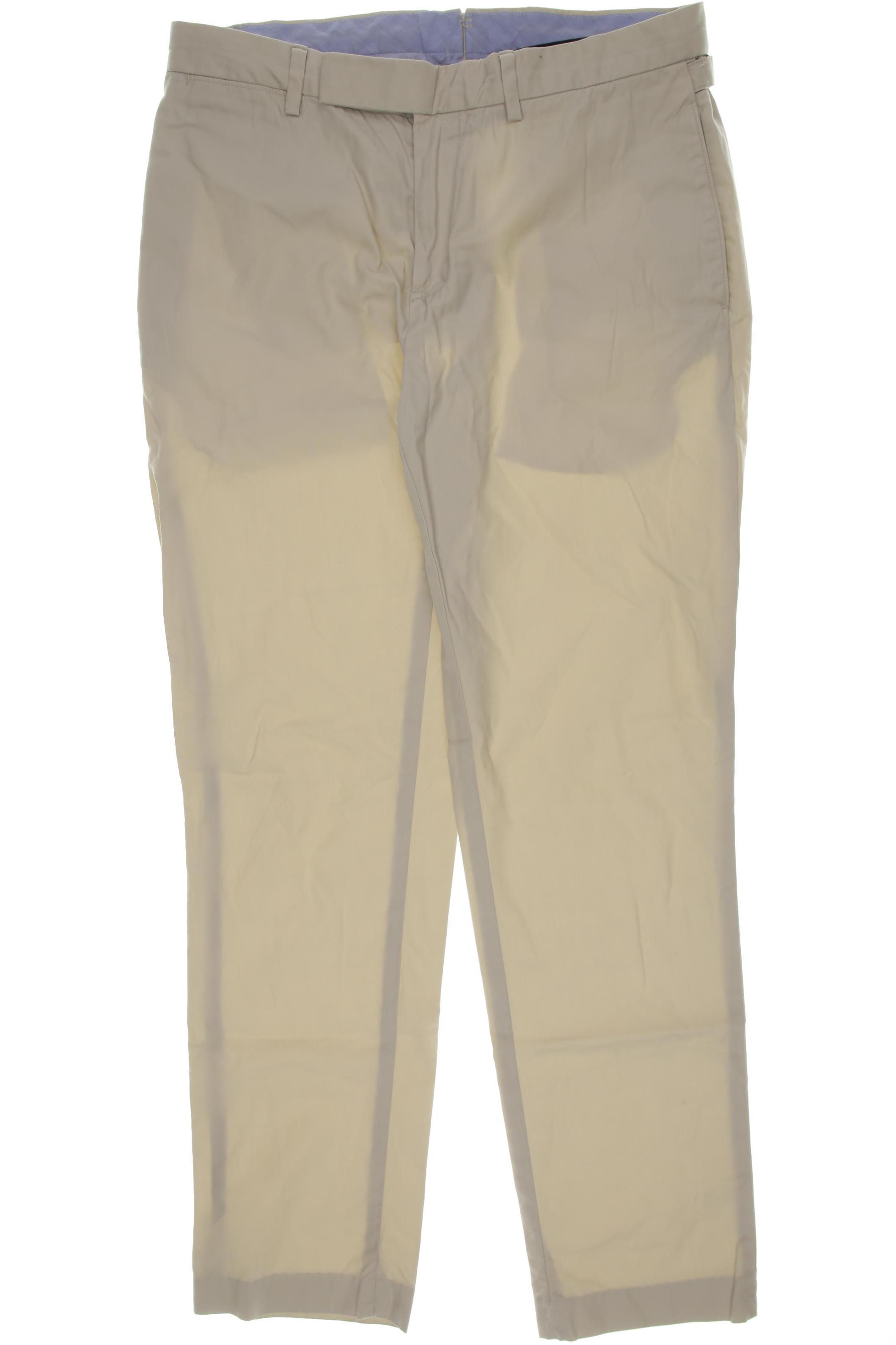 

Polo Ralph Lauren Herren Stoffhose, beige, Gr. 33