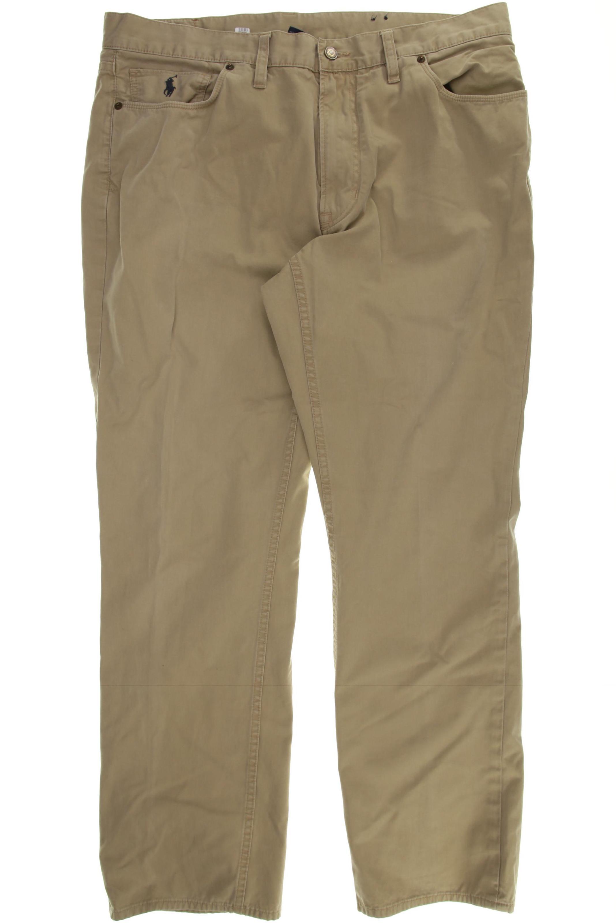 

Polo Ralph Lauren Herren Stoffhose, beige, Gr. 38