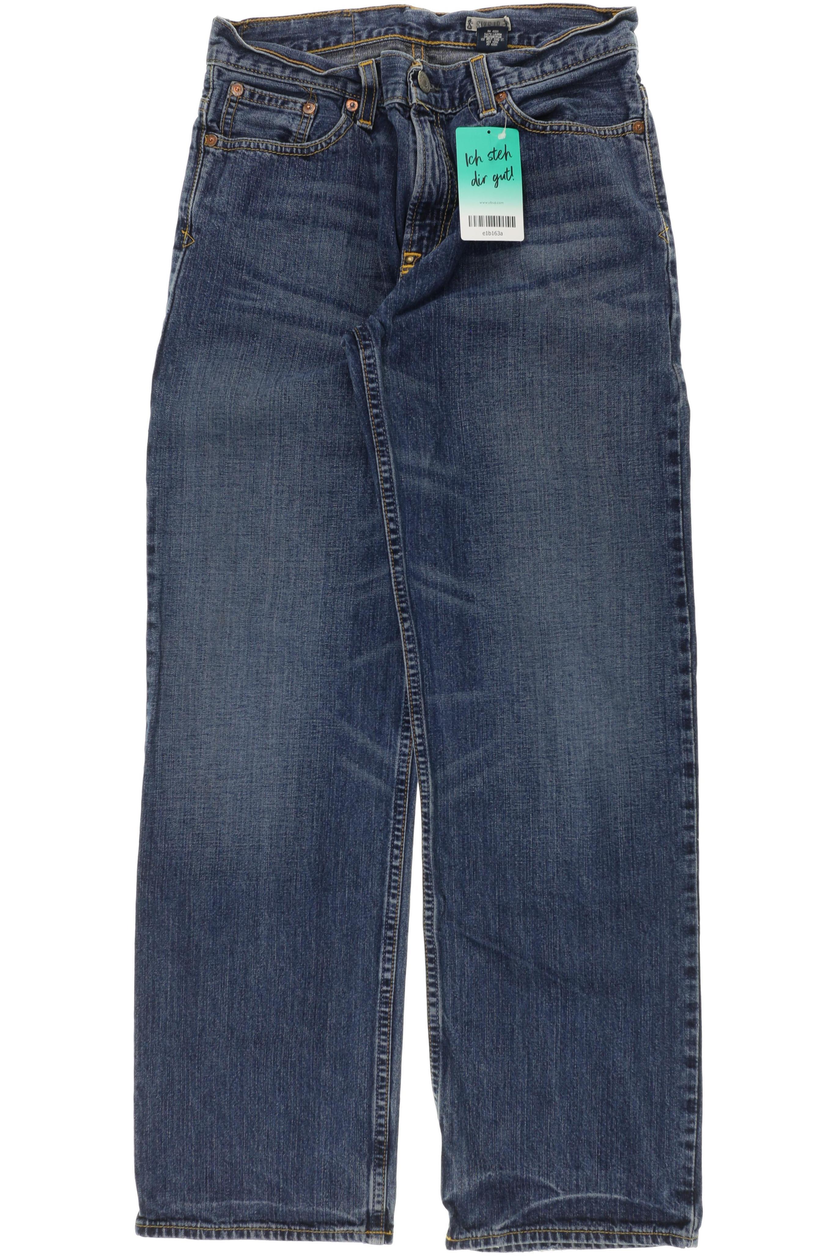Thumbnail - Polo Ralph Lauren Herren Stoffhose, blau, Gr. 28