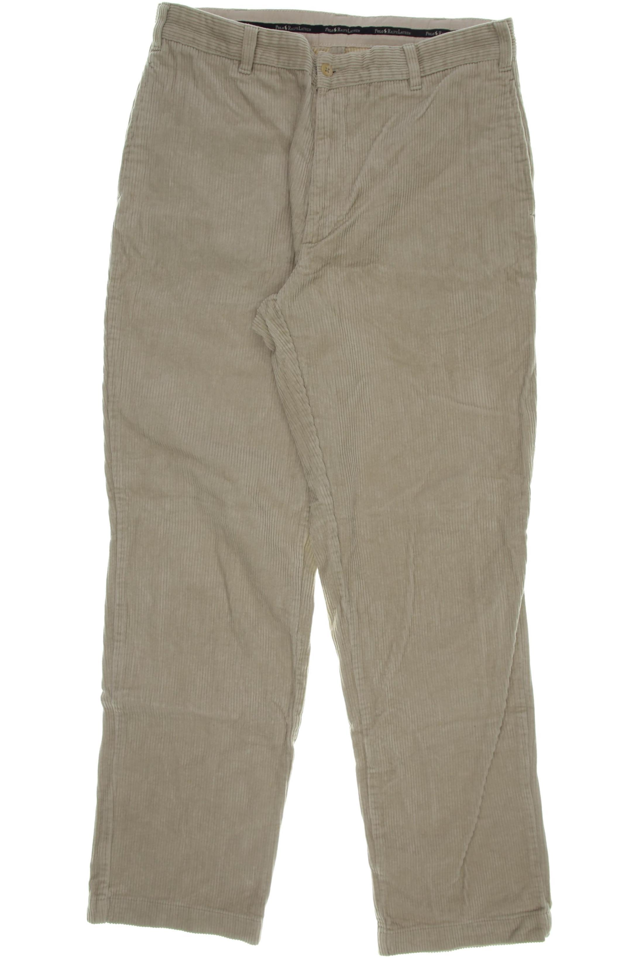 

Polo Ralph Lauren Herren Stoffhose, beige, Gr. 34