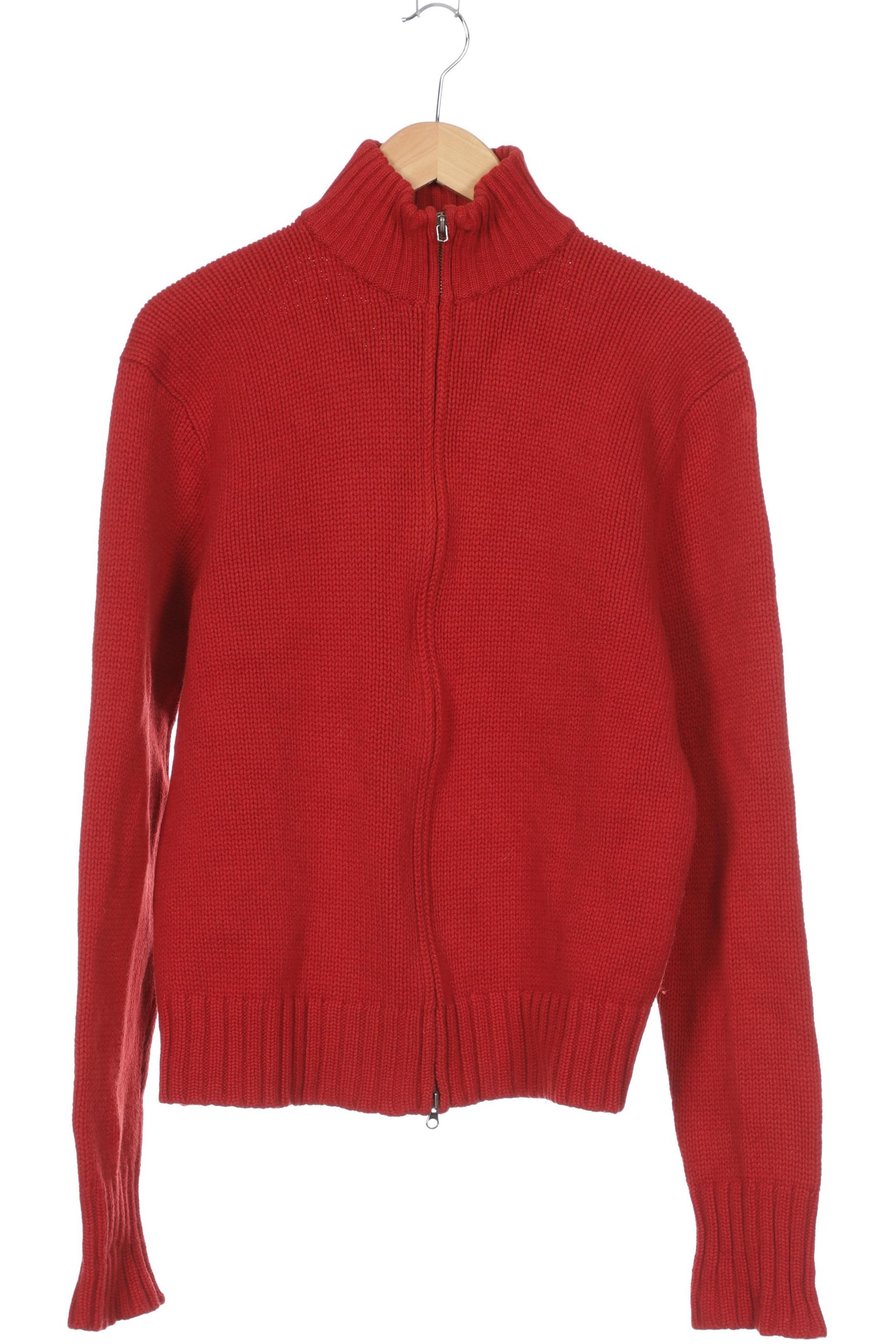 

Polo Ralph Lauren Herren Strickjacke, rot, Gr.