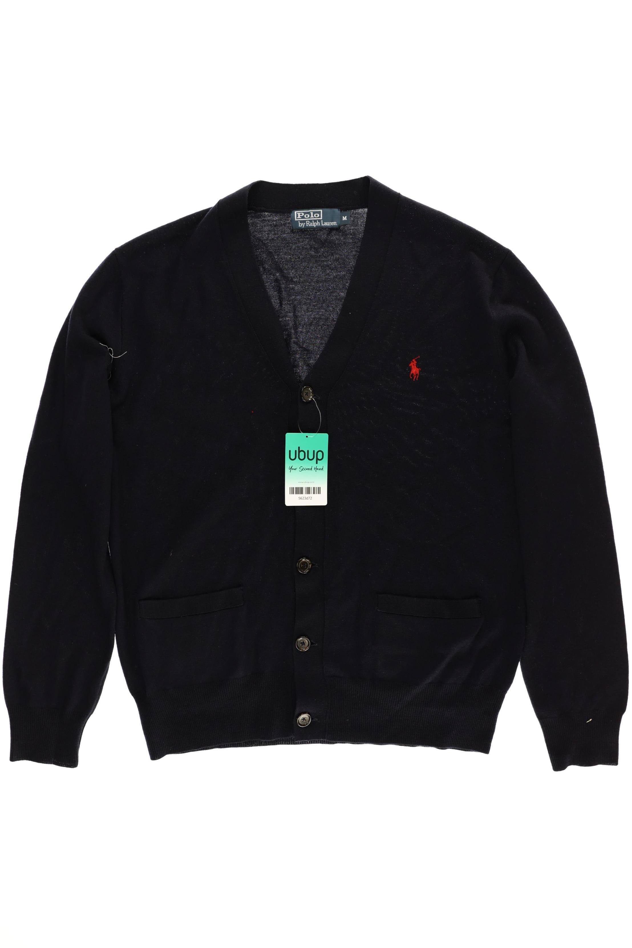 

Polo Ralph Lauren Herren Strickjacke, blau, Gr.