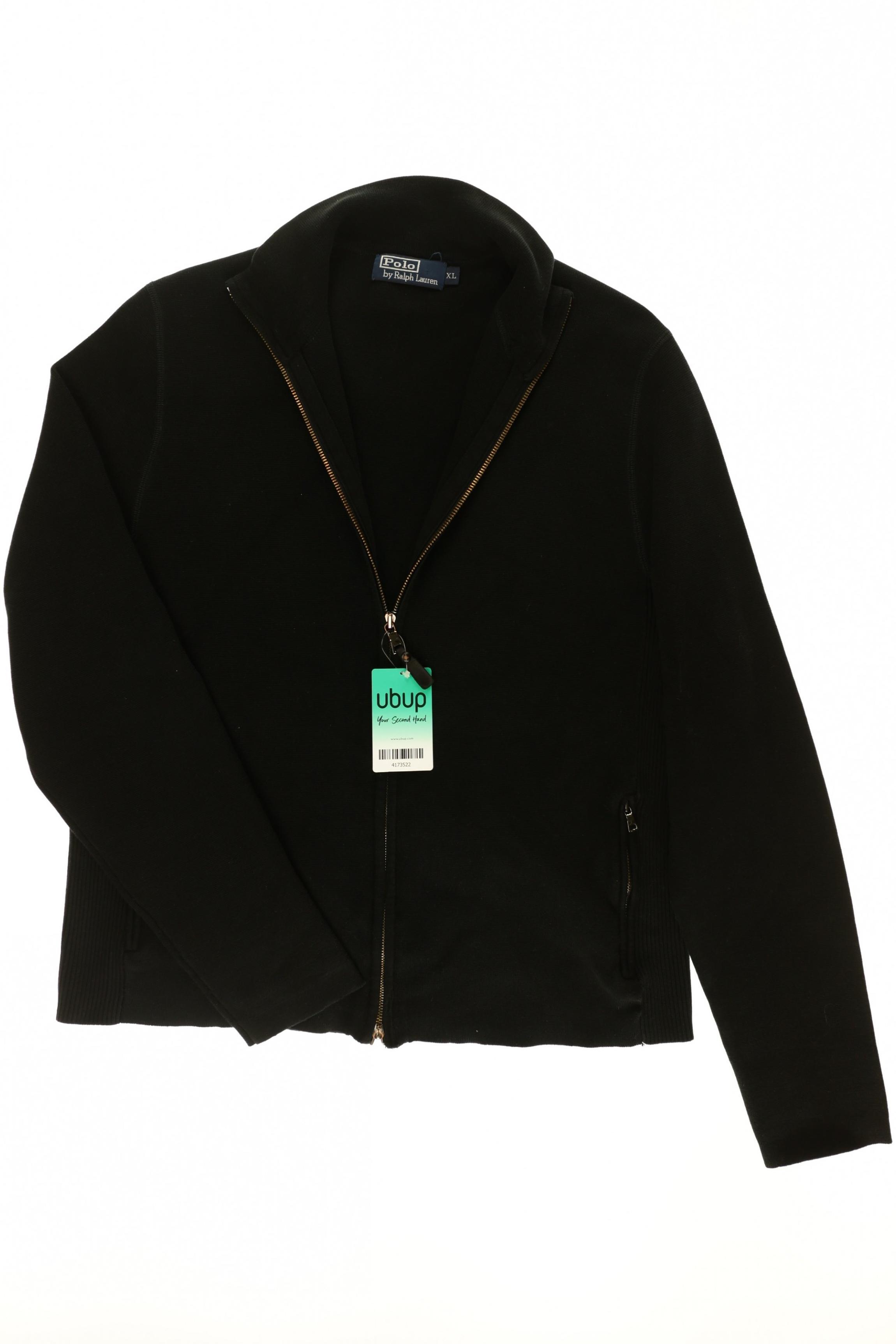 

Polo Ralph Lauren Herren Strickjacke, schwarz, Gr.