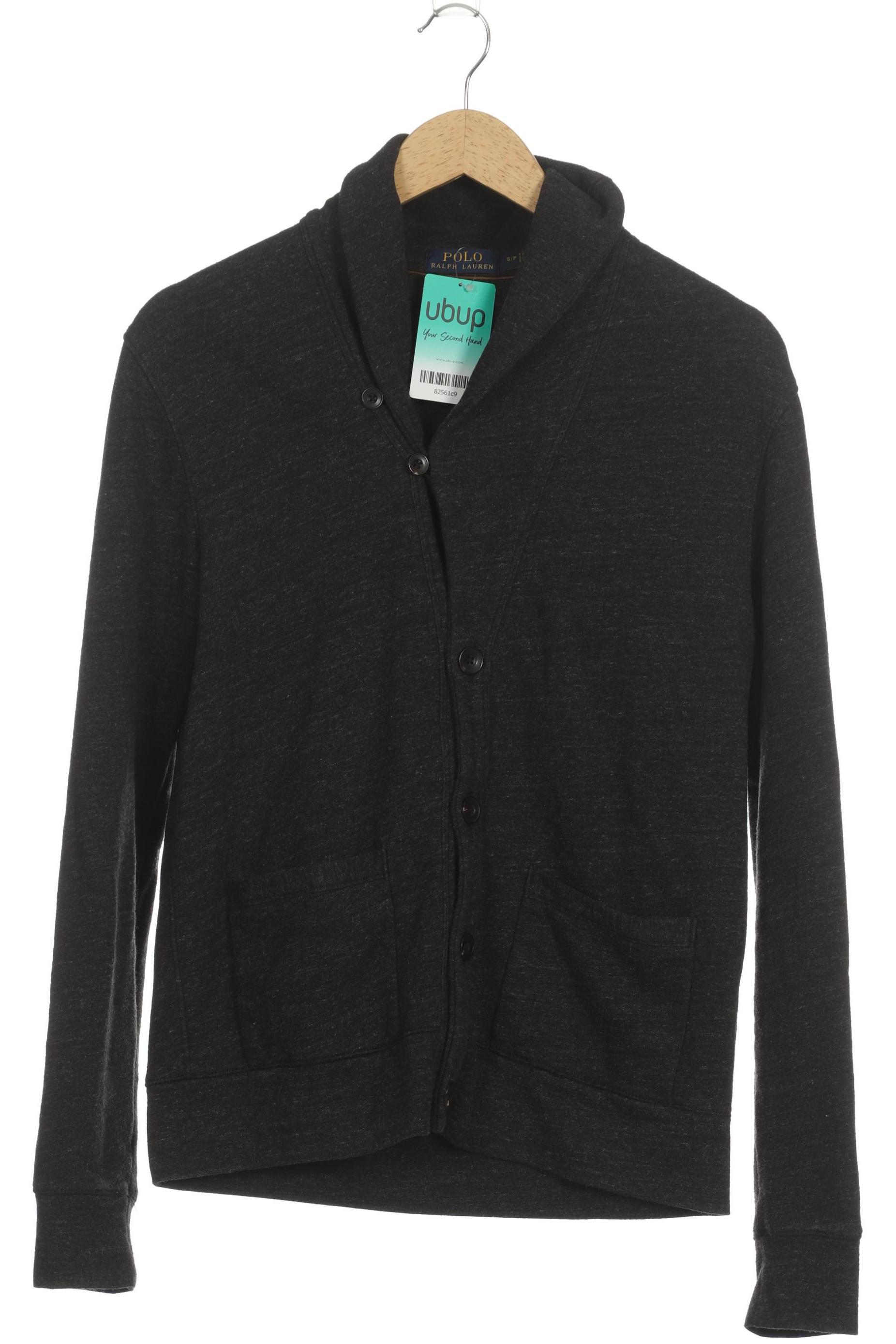 

Polo Ralph Lauren Herren Strickjacke, schwarz, Gr.