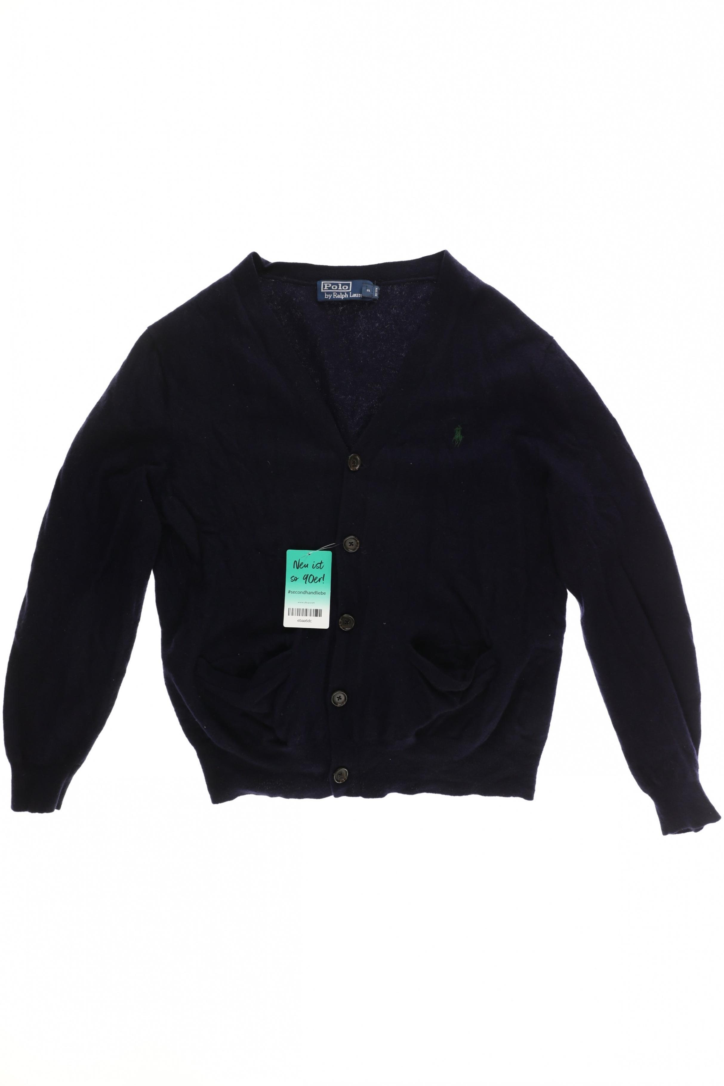 Thumbnail - Polo Ralph Lauren Herren Strickjacke, blau, Gr.