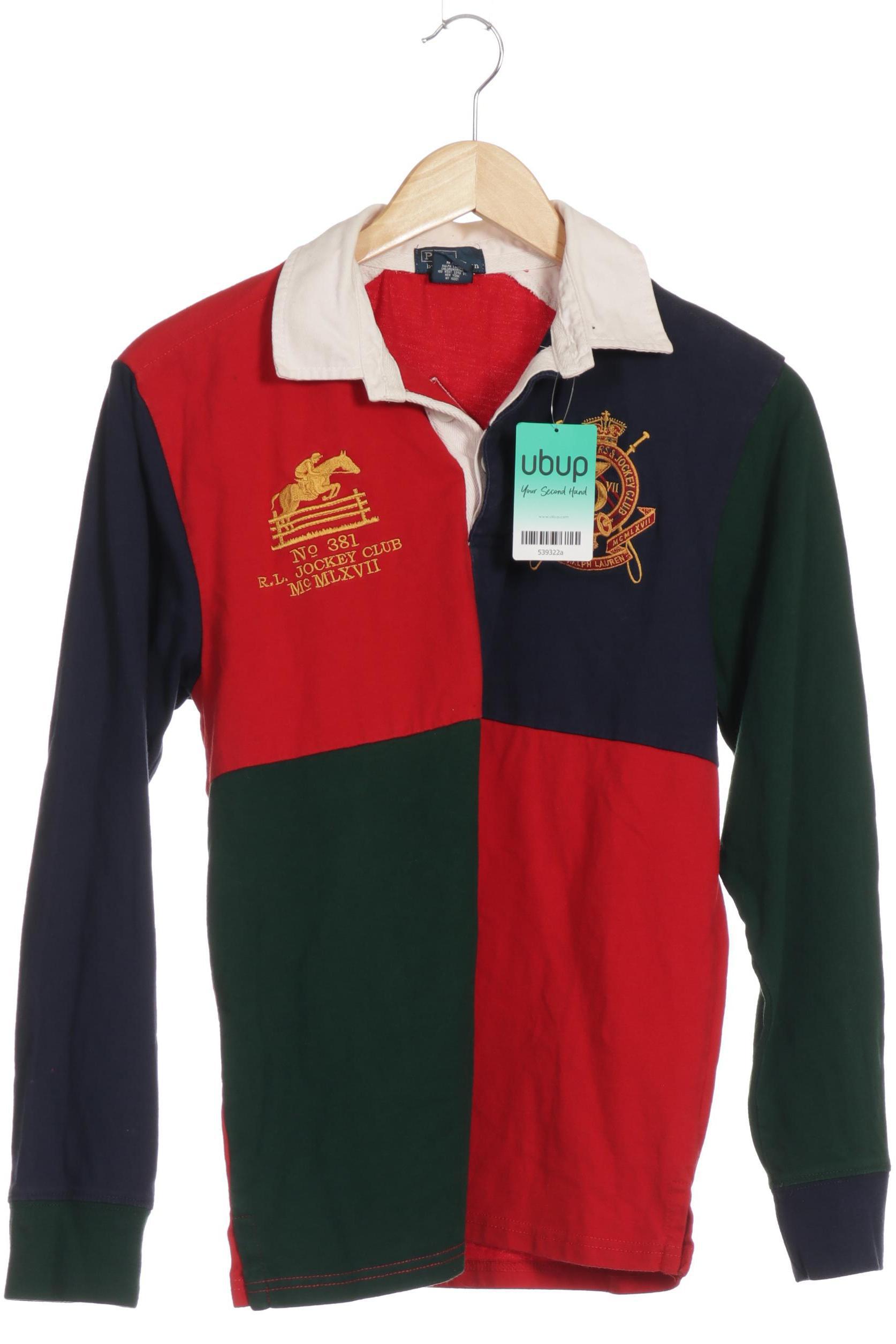 

Polo Ralph Lauren Jungen Poloshirt, rot, Gr. 164