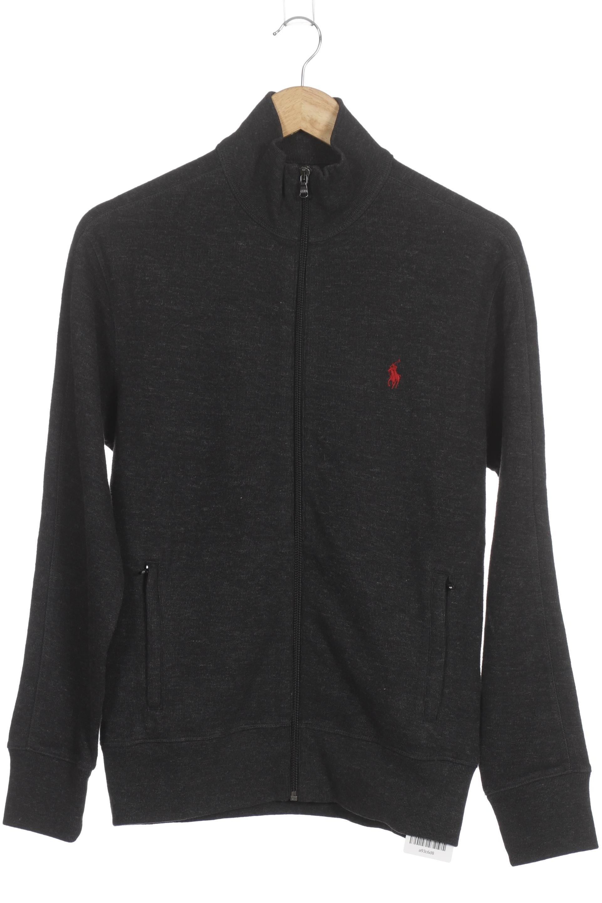 

Polo Ralph Lauren Herren Strickjacke, schwarz, Gr.