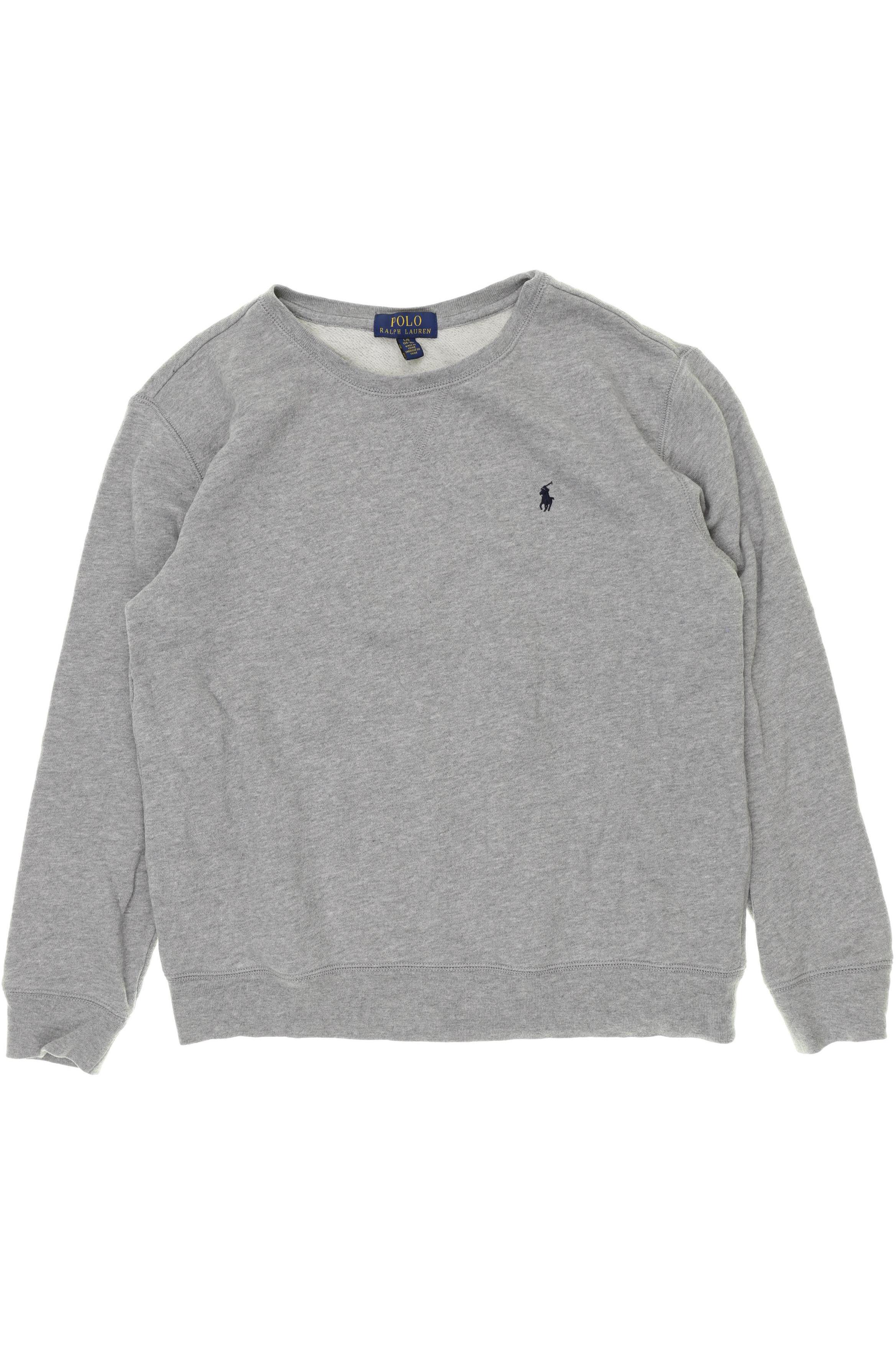 

Polo Ralph Lauren Herren Sweatshirt, grau, Gr.