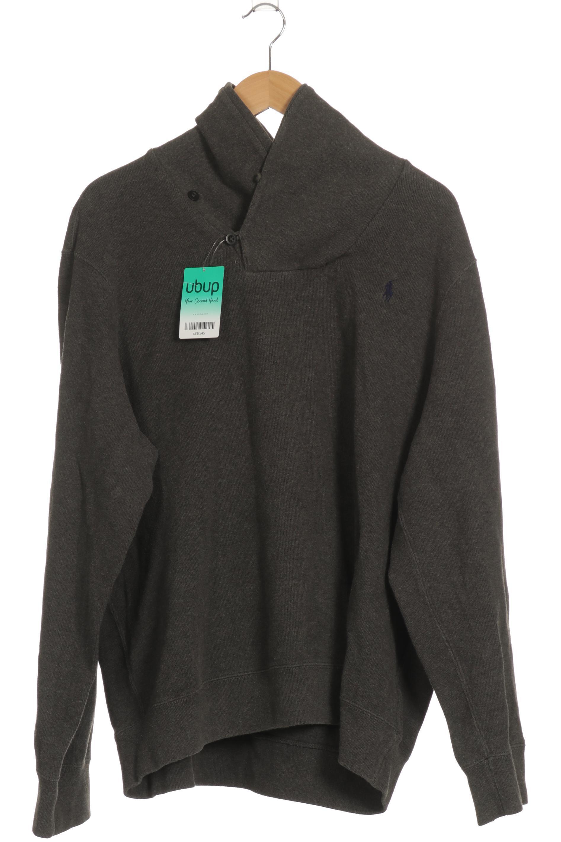 

Polo Ralph Lauren Herren Sweatshirt, grün, Gr.