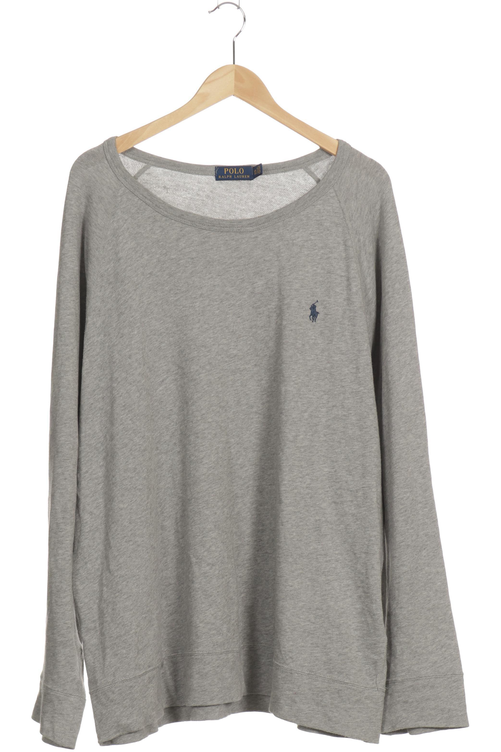 

Polo Ralph Lauren Herren Sweatshirt, grau, Gr.