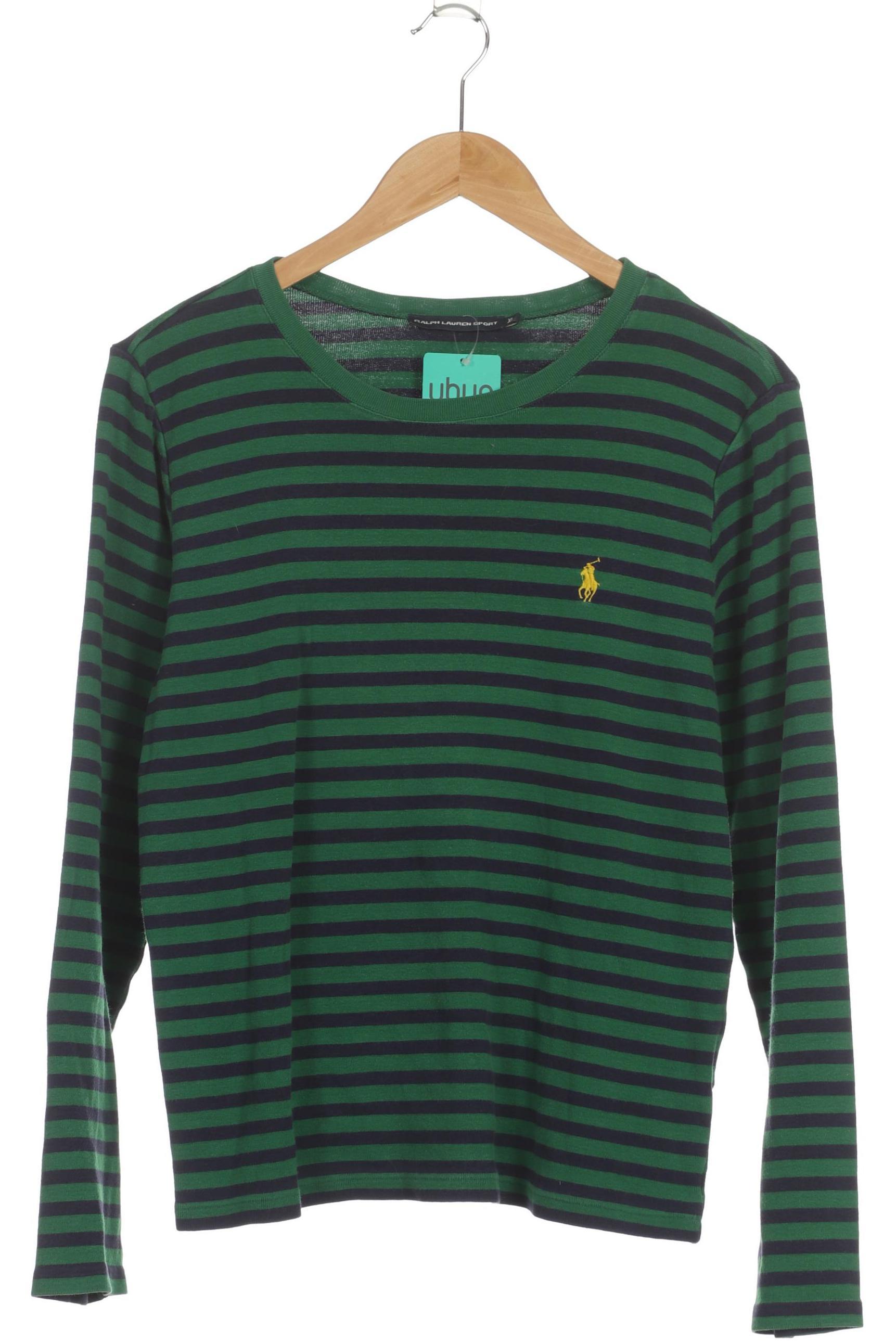 Thumbnail - Polo Ralph Lauren Herren Pullover, grün, Gr.