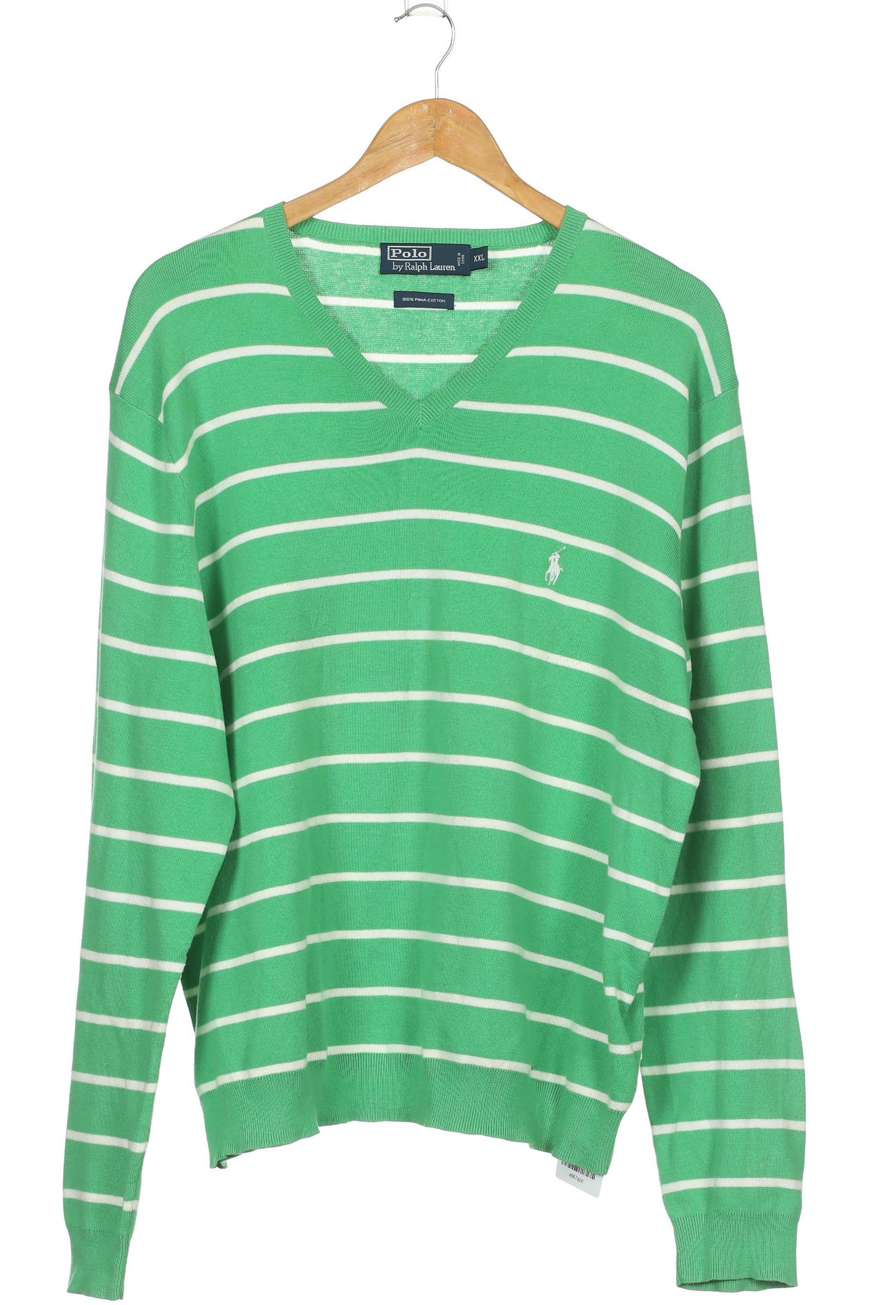 

Polo Ralph Lauren Herren Pullover, grün, Gr.